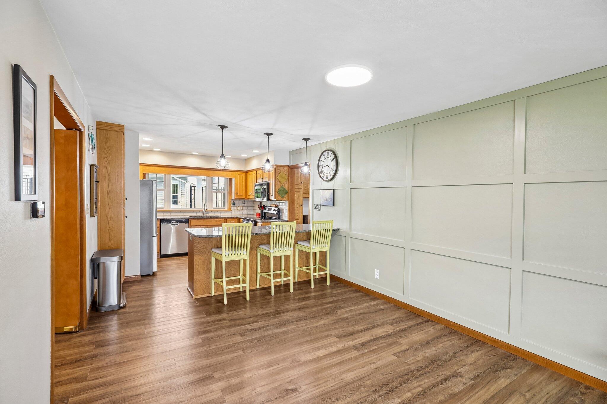 110 Delaware Avenue, Greenville, Ohio 45331
