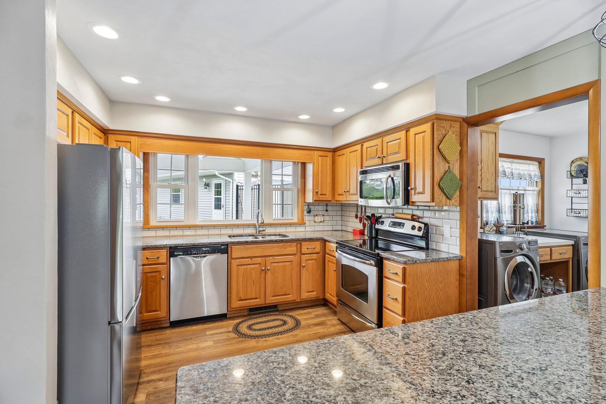 110 Delaware Avenue, Greenville, Ohio 45331