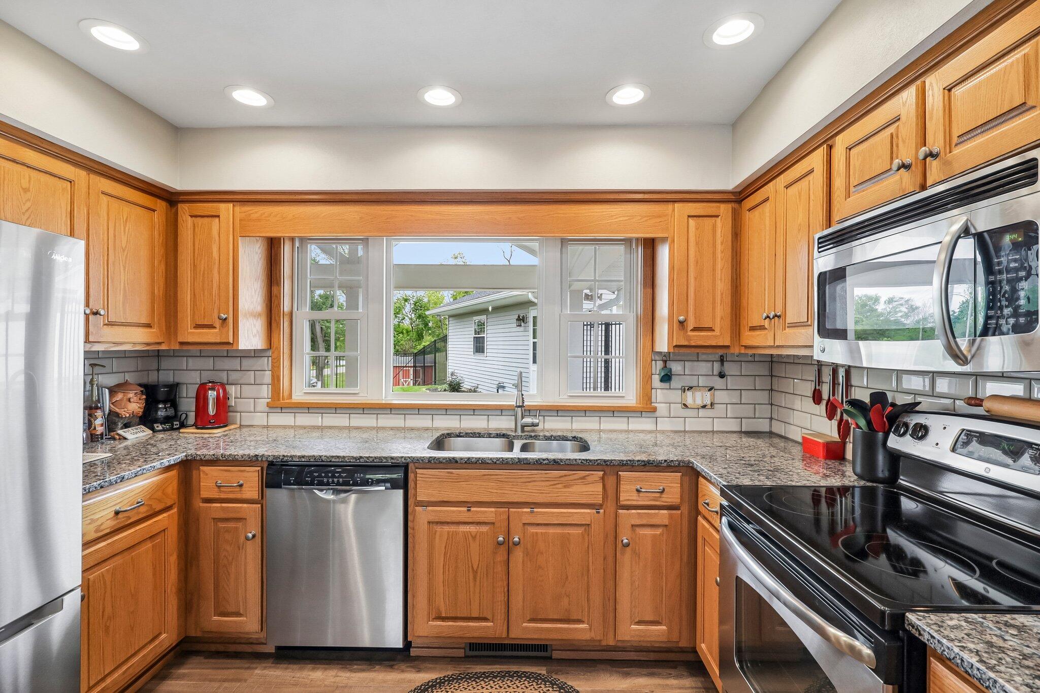110 Delaware Avenue, Greenville, Ohio 45331