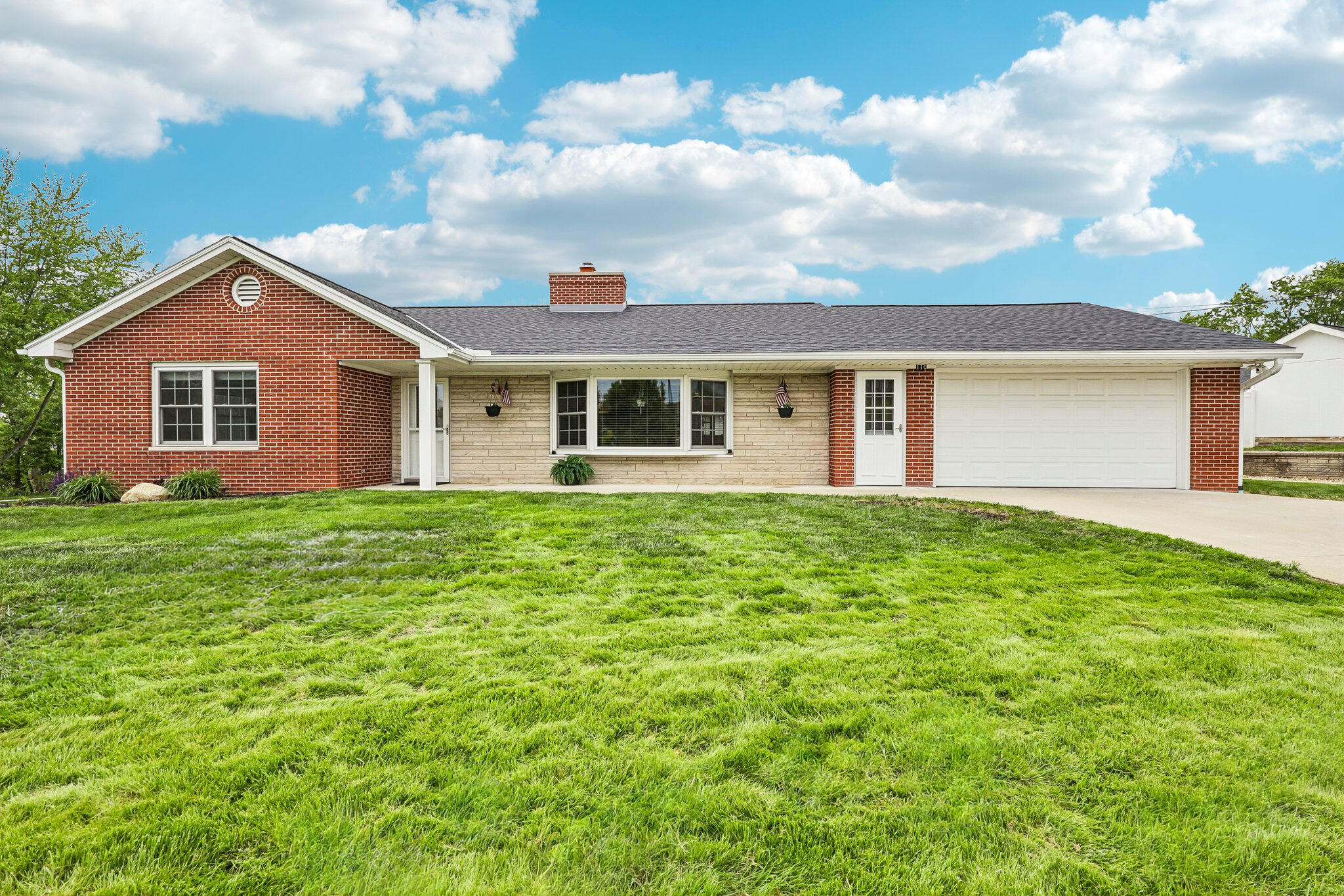 110 Delaware Avenue, Greenville, Ohio 45331