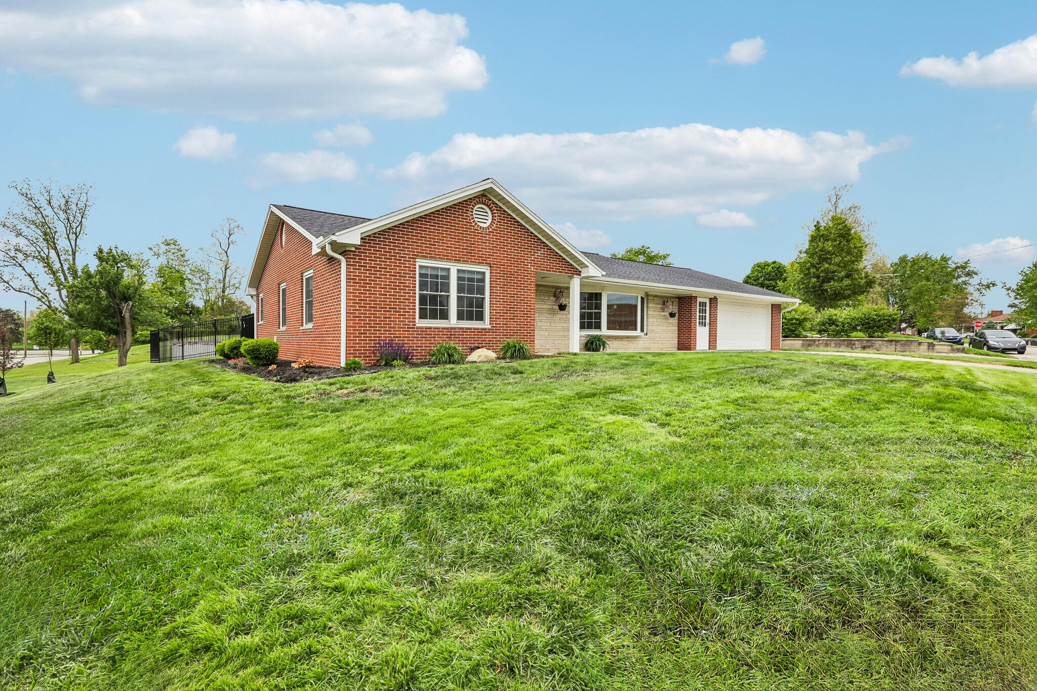 110 Delaware Avenue, Greenville, Ohio 45331