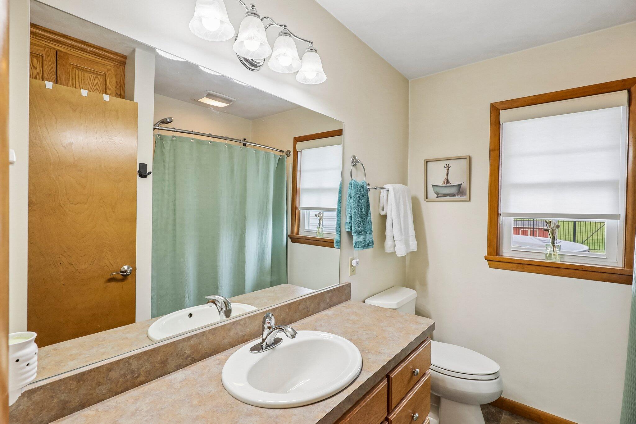 110 Delaware Avenue, Greenville, Ohio 45331