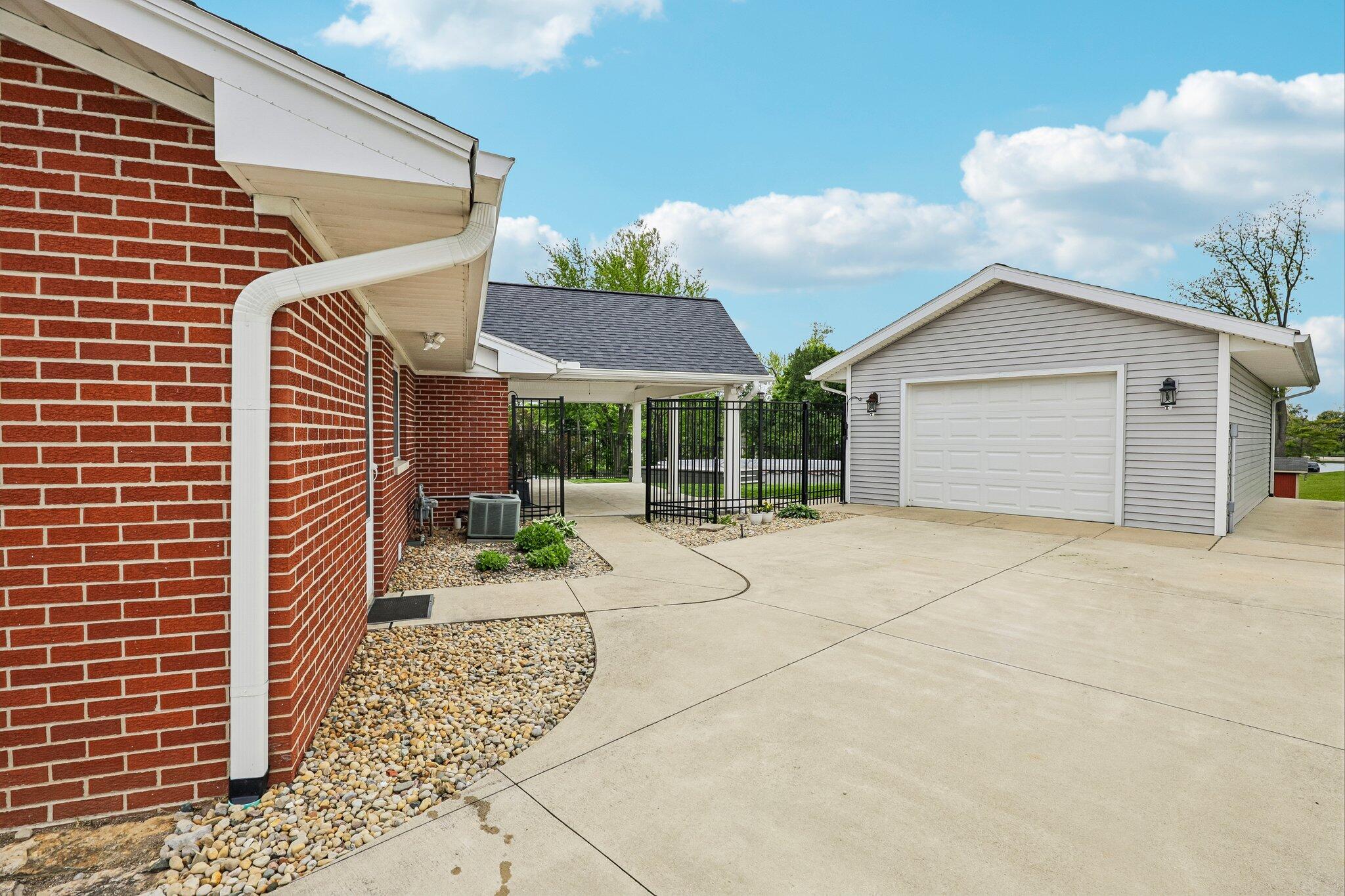 110 Delaware Avenue, Greenville, Ohio 45331