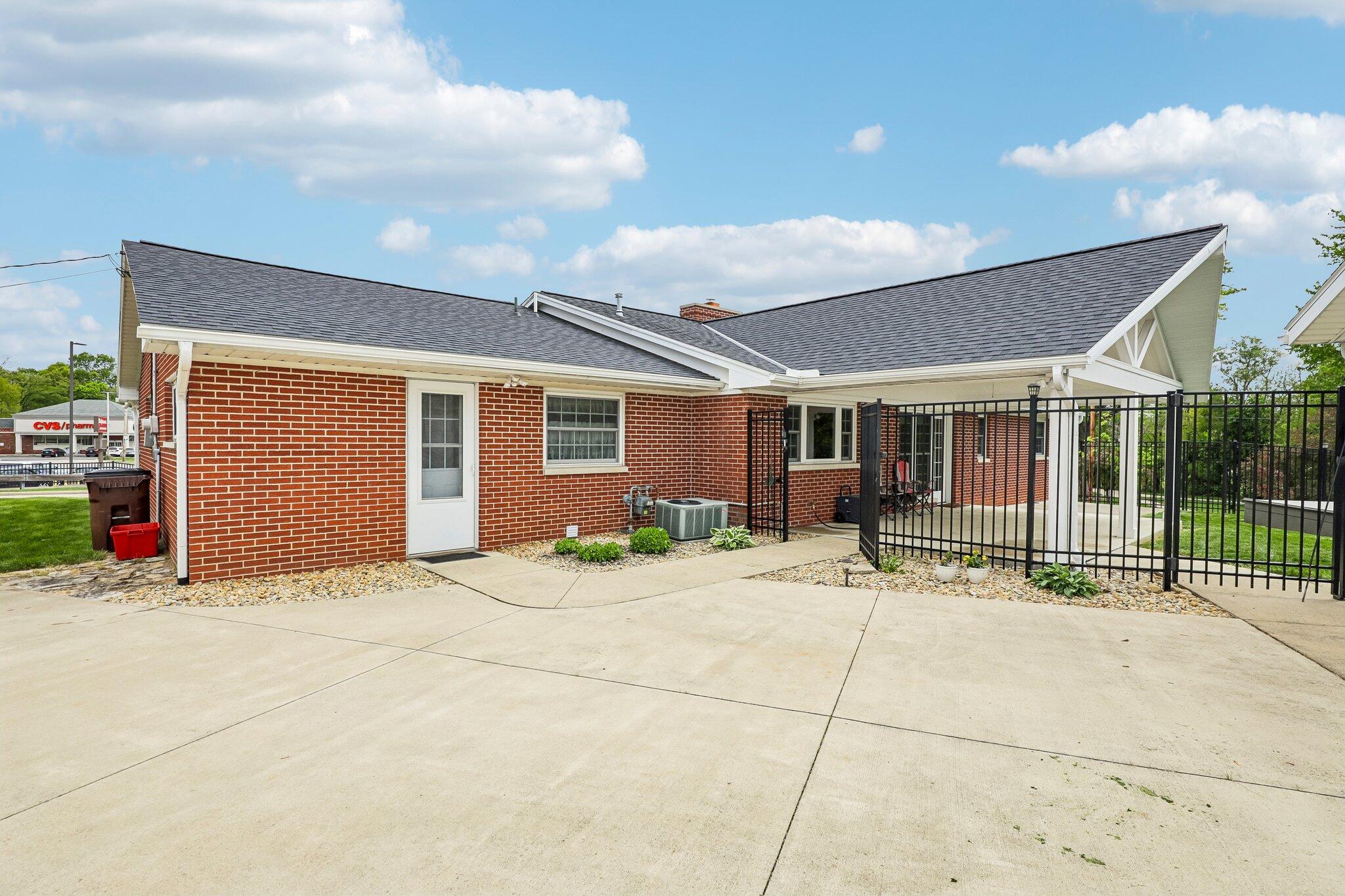110 Delaware Avenue, Greenville, Ohio 45331