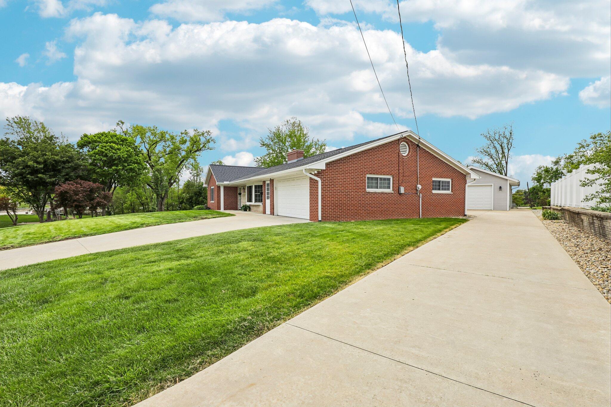 110 Delaware Avenue, Greenville, Ohio 45331