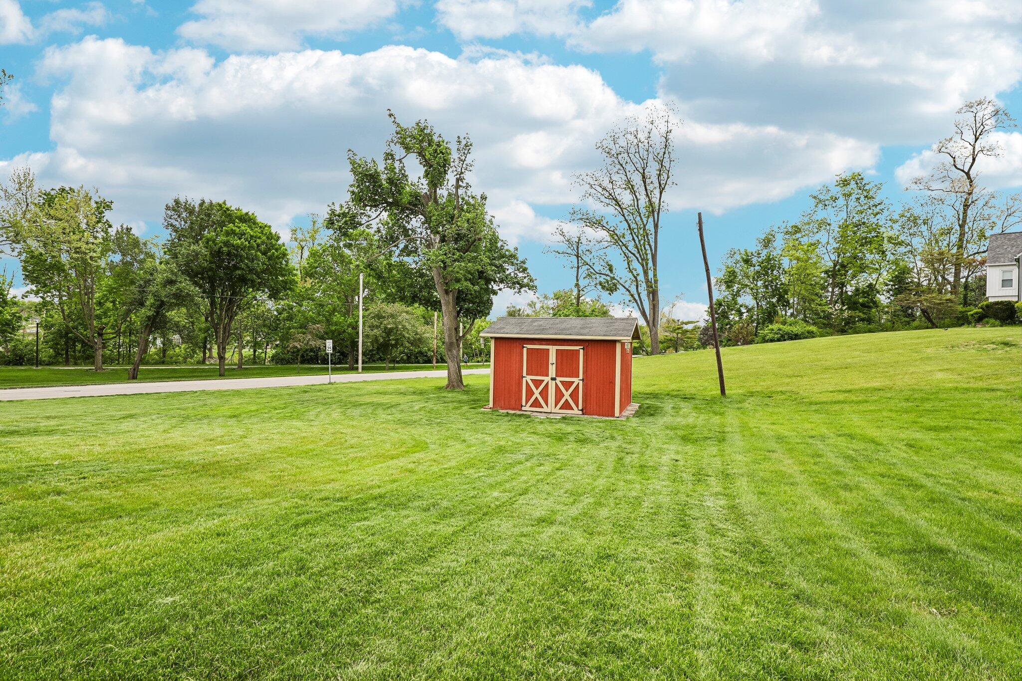 110 Delaware Avenue, Greenville, Ohio 45331