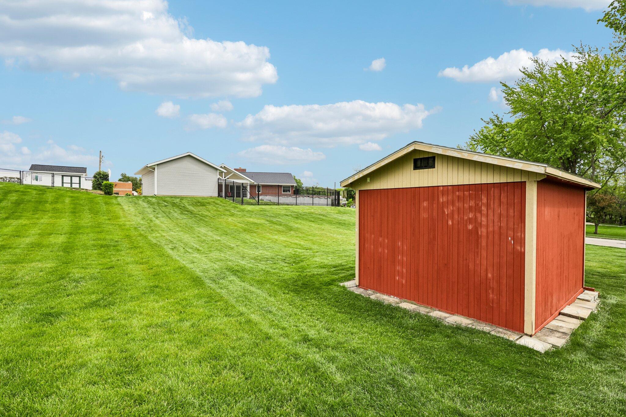 110 Delaware Avenue, Greenville, Ohio 45331