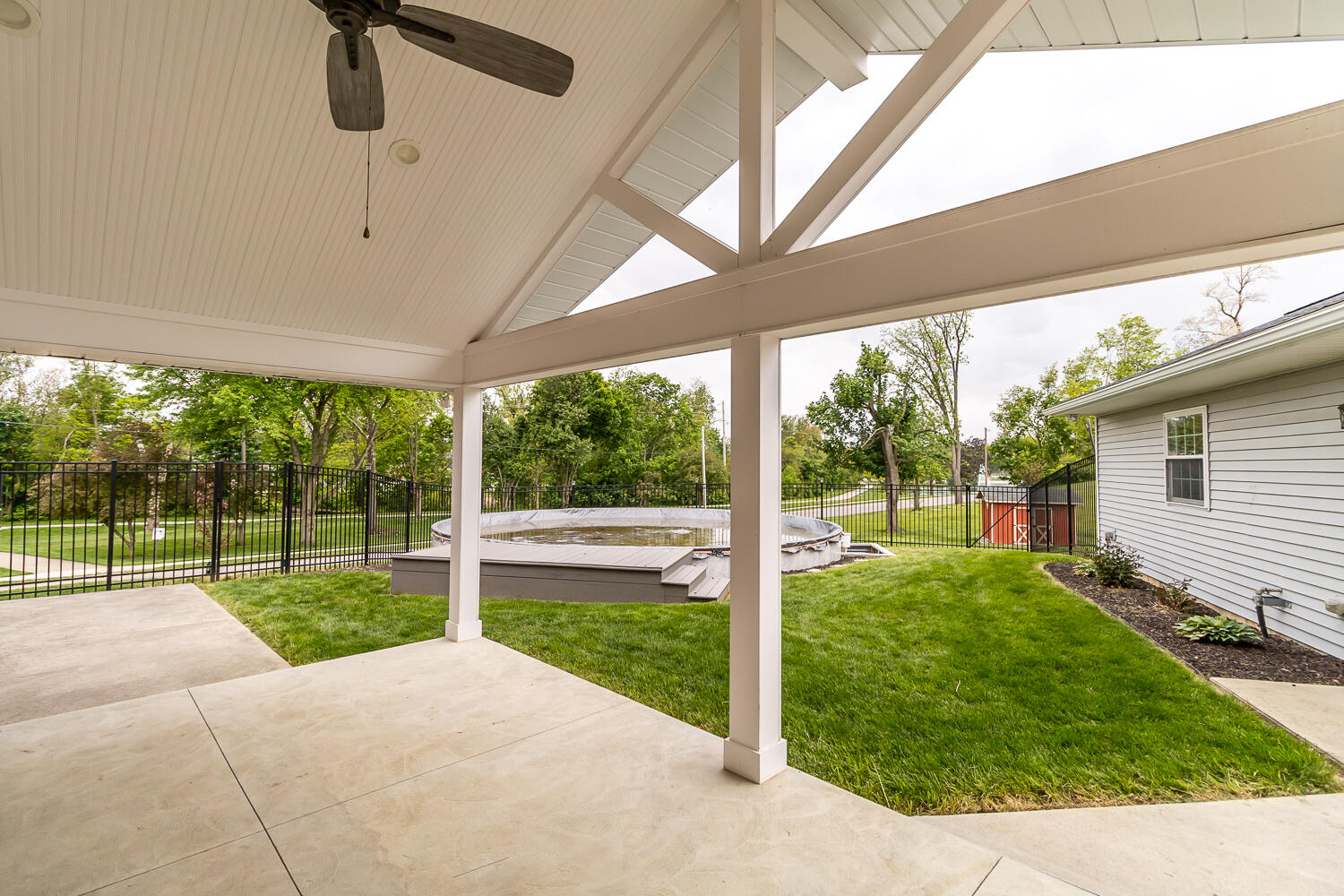 110 Delaware Avenue, Greenville, Ohio 45331