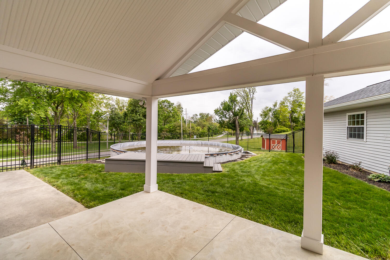 110 Delaware Avenue, Greenville, Ohio 45331