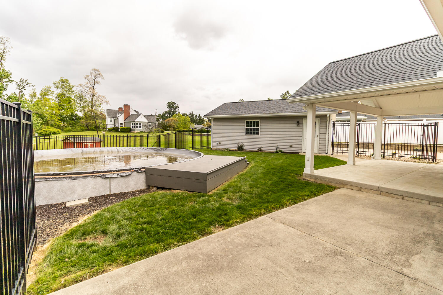 110 Delaware Avenue, Greenville, Ohio 45331