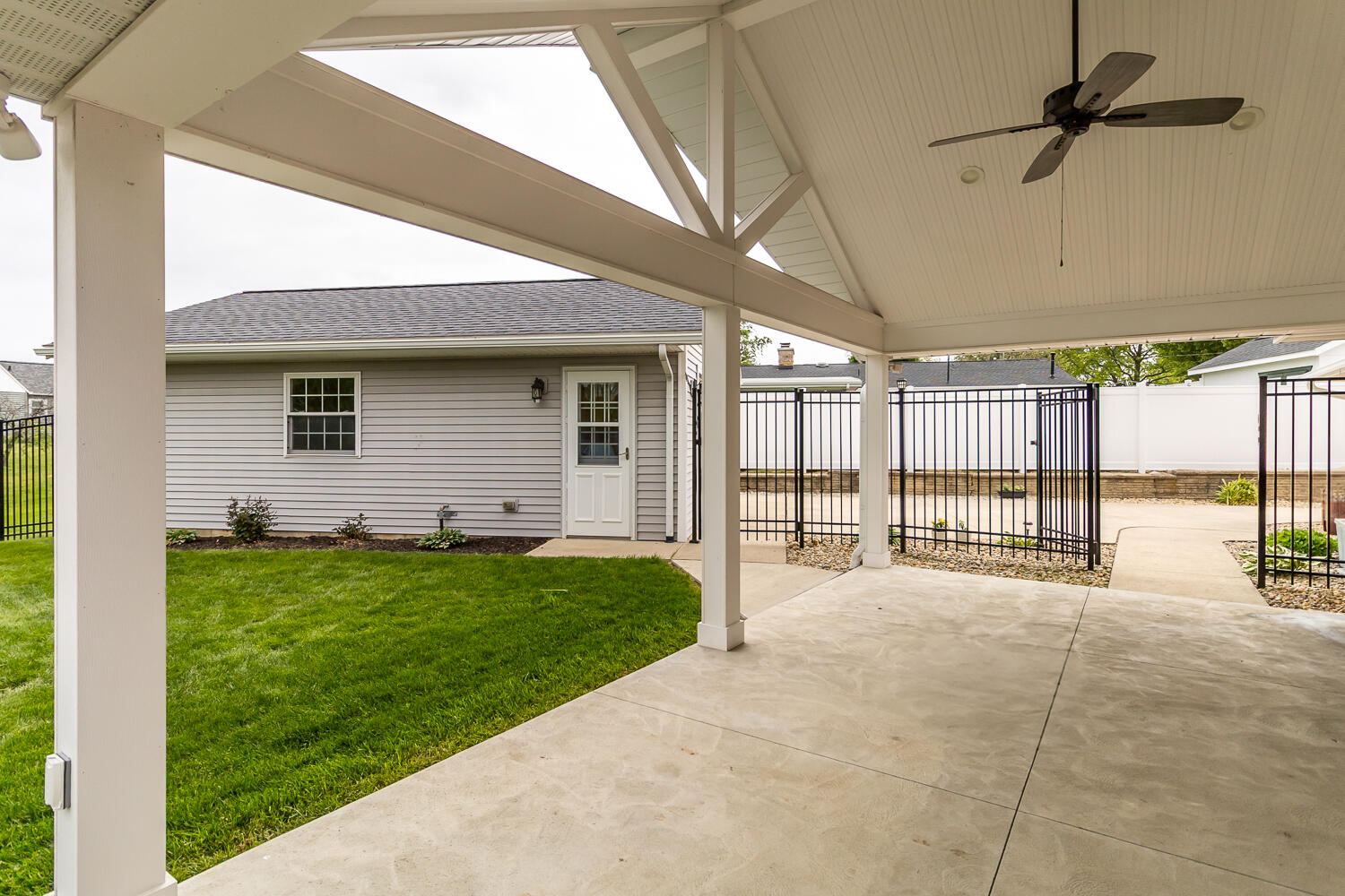 110 Delaware Avenue, Greenville, Ohio 45331
