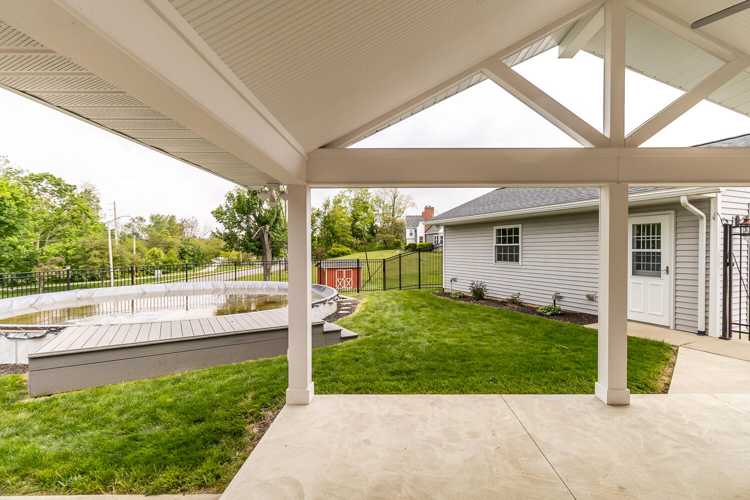 110 Delaware Avenue, Greenville, Ohio 45331