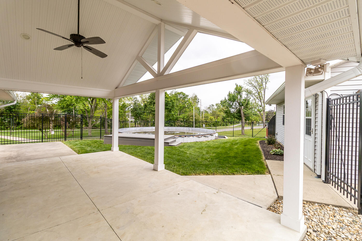 110 Delaware Avenue, Greenville, Ohio 45331