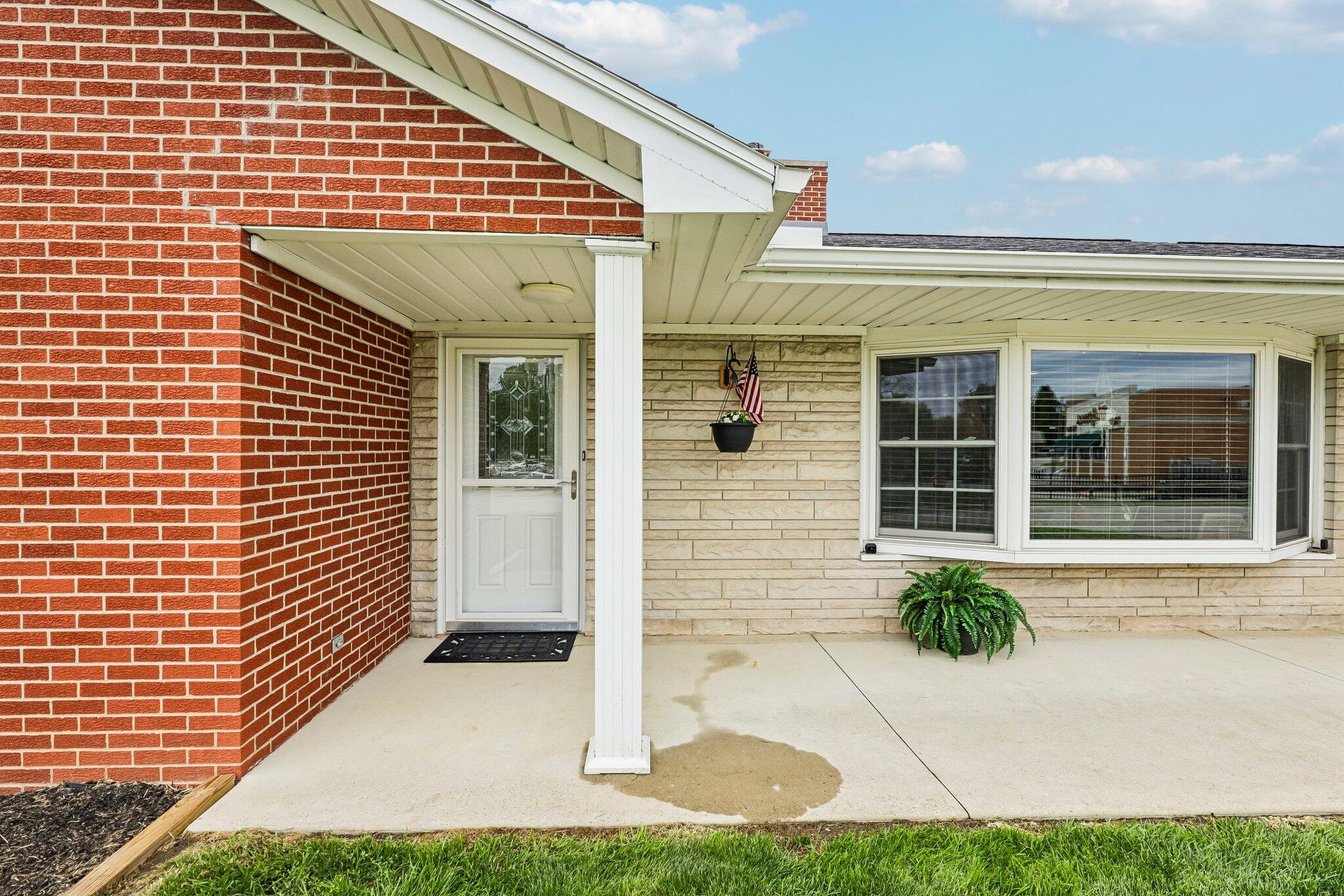 110 Delaware Avenue, Greenville, Ohio 45331
