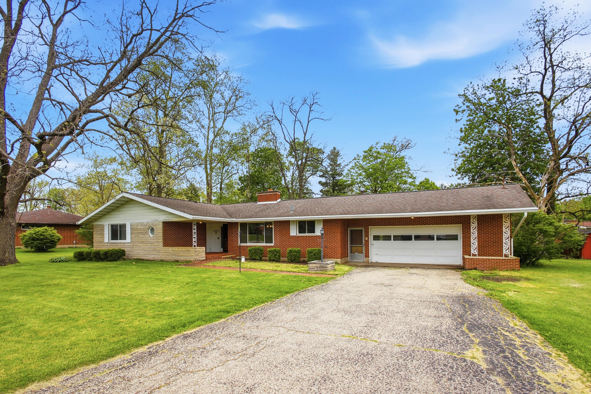 3140 Hampton Road, Springfield, Ohio 45502