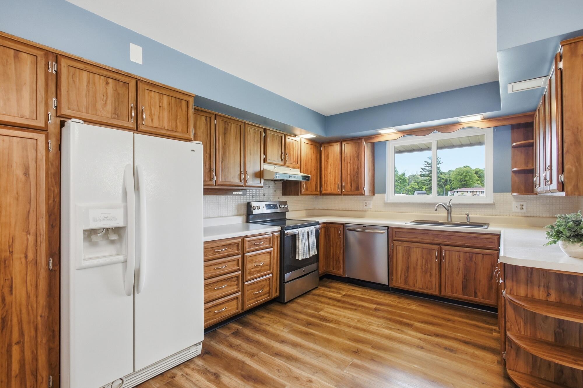 3140 Hampton Road, Springfield, Ohio 45502