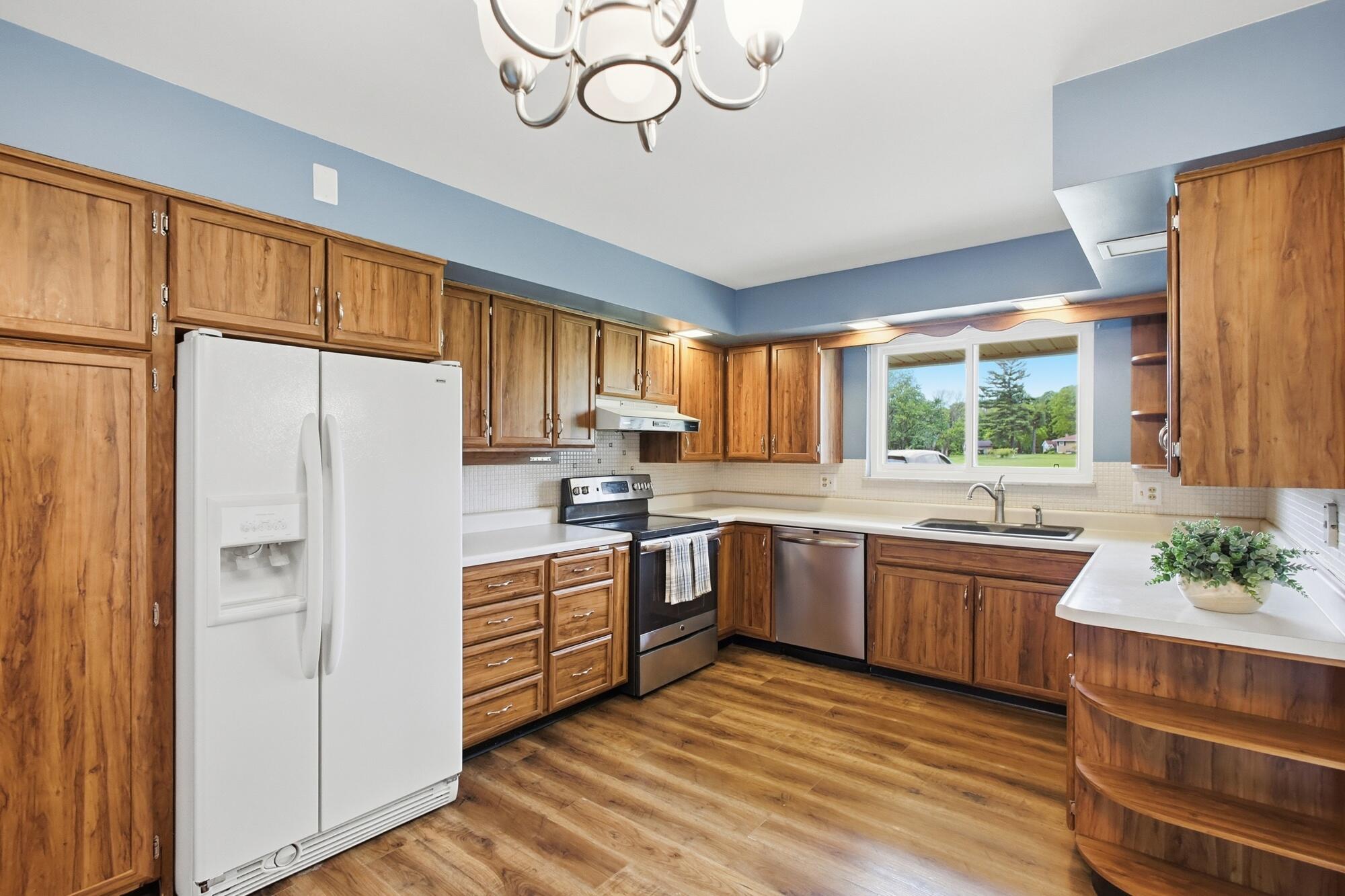 3140 Hampton Road, Springfield, Ohio 45502