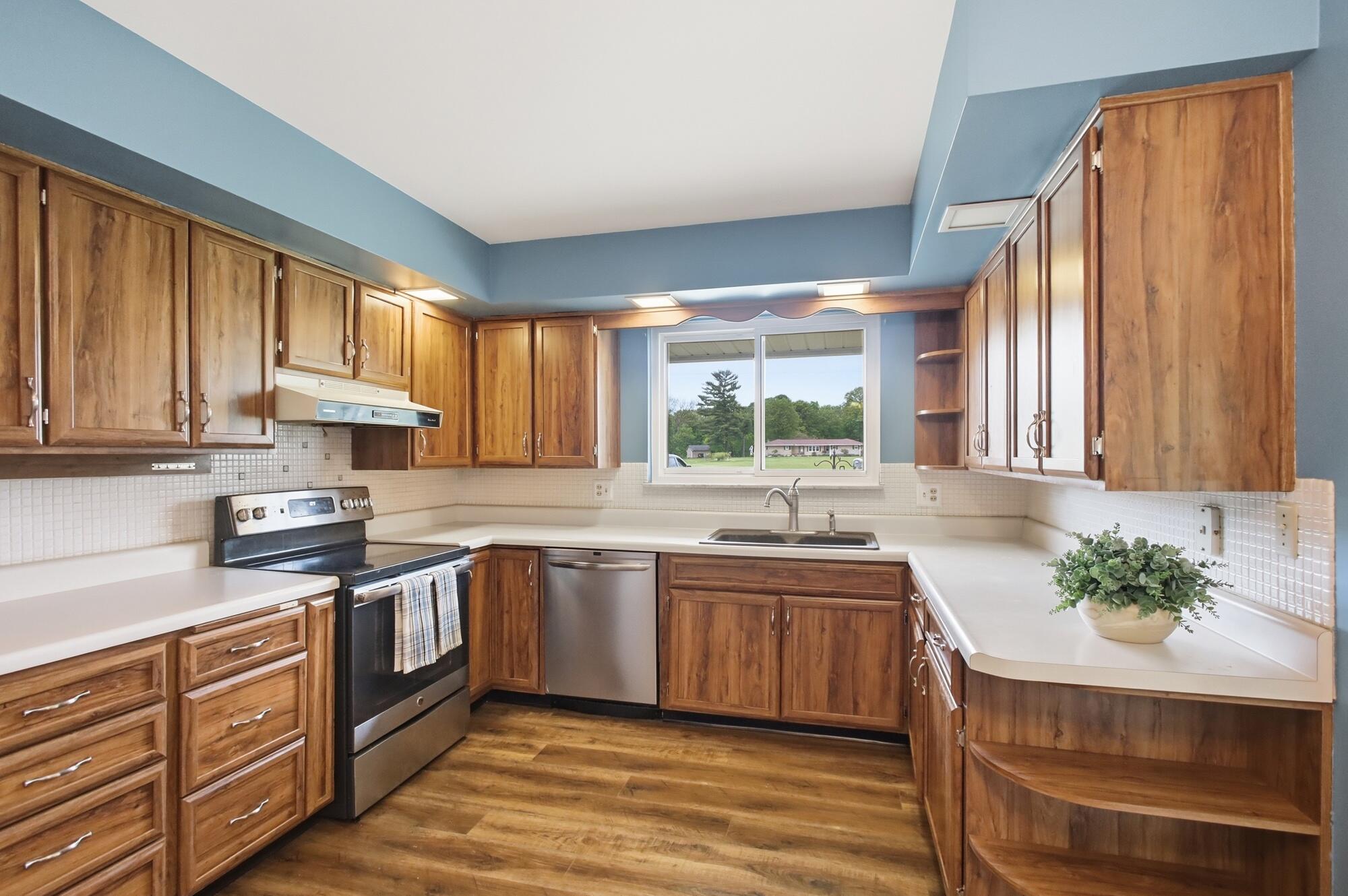 3140 Hampton Road, Springfield, Ohio 45502