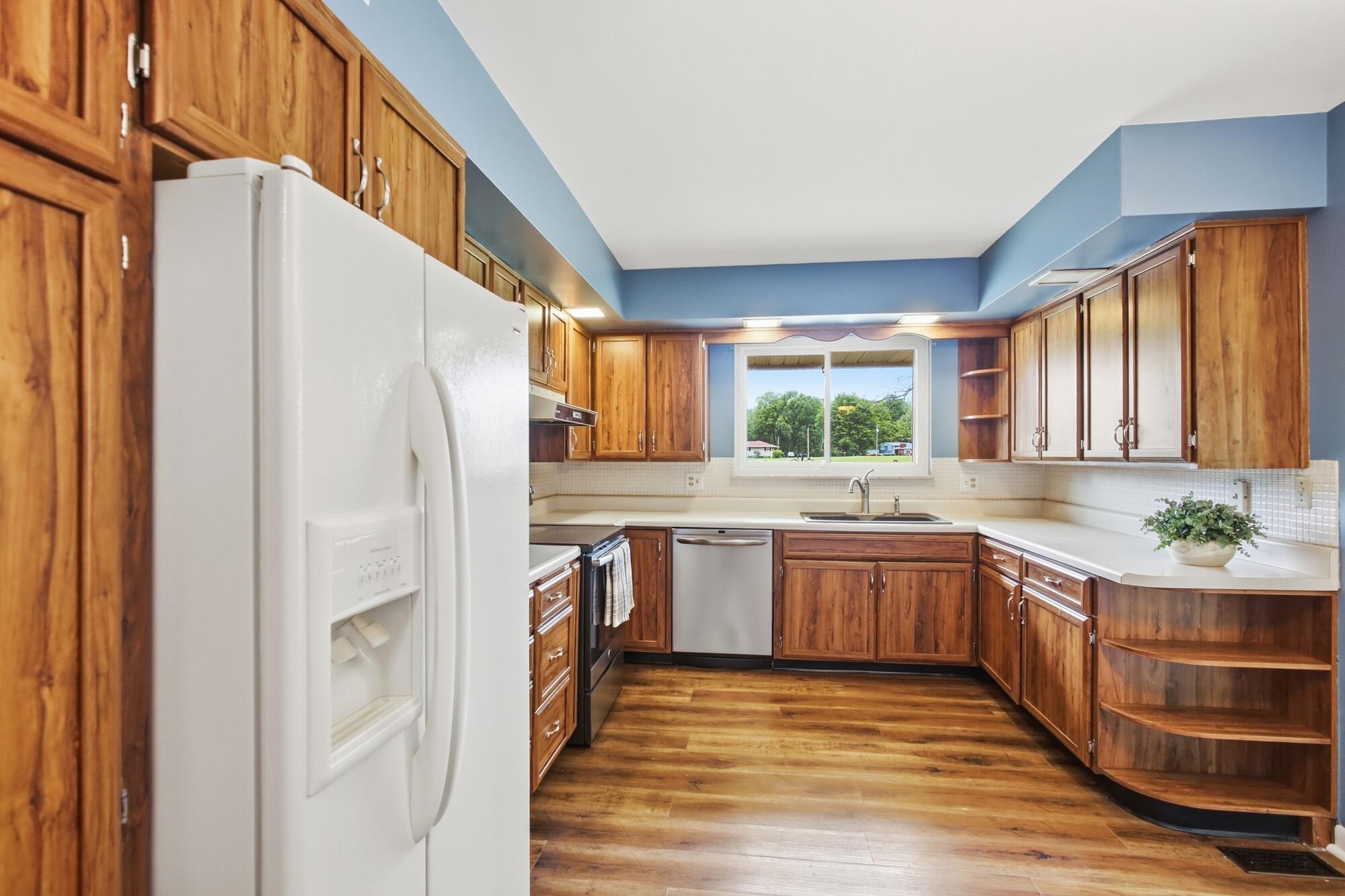 3140 Hampton Road, Springfield, Ohio 45502