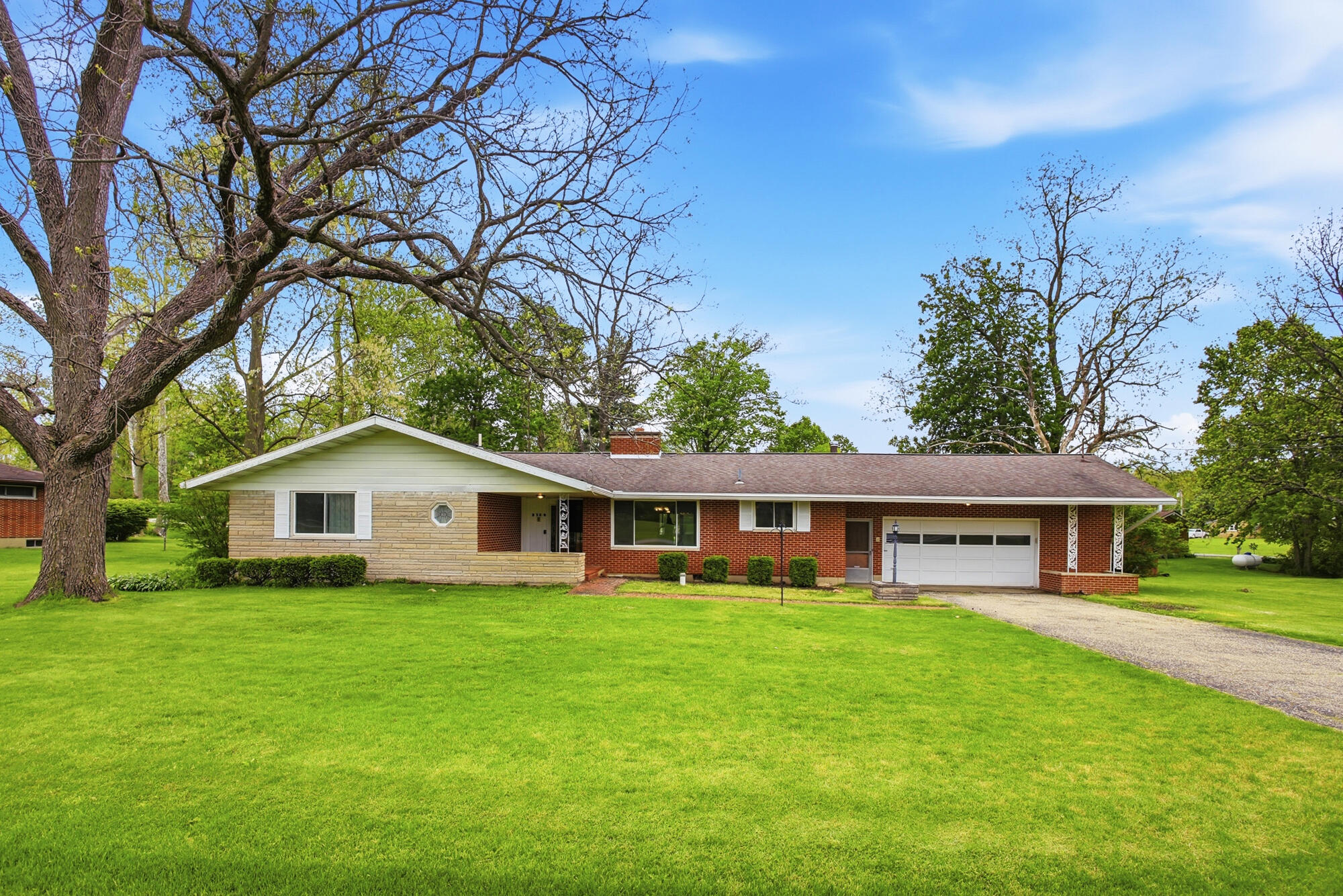 3140 Hampton Road, Springfield, Ohio 45502