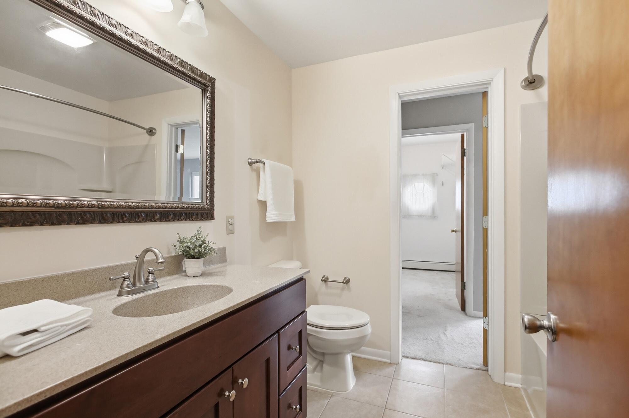 3140 Hampton Road, Springfield, Ohio 45502