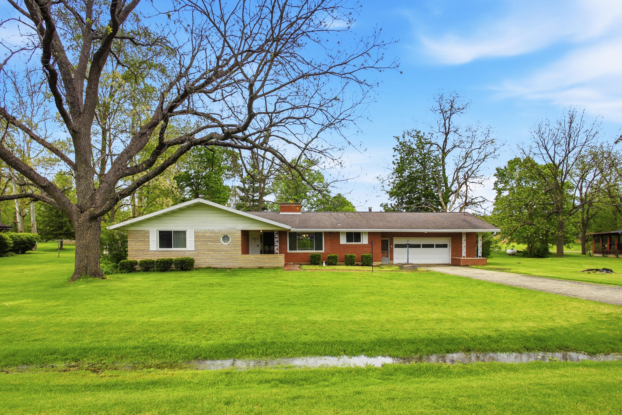 3140 Hampton Road, Springfield, Ohio 45502