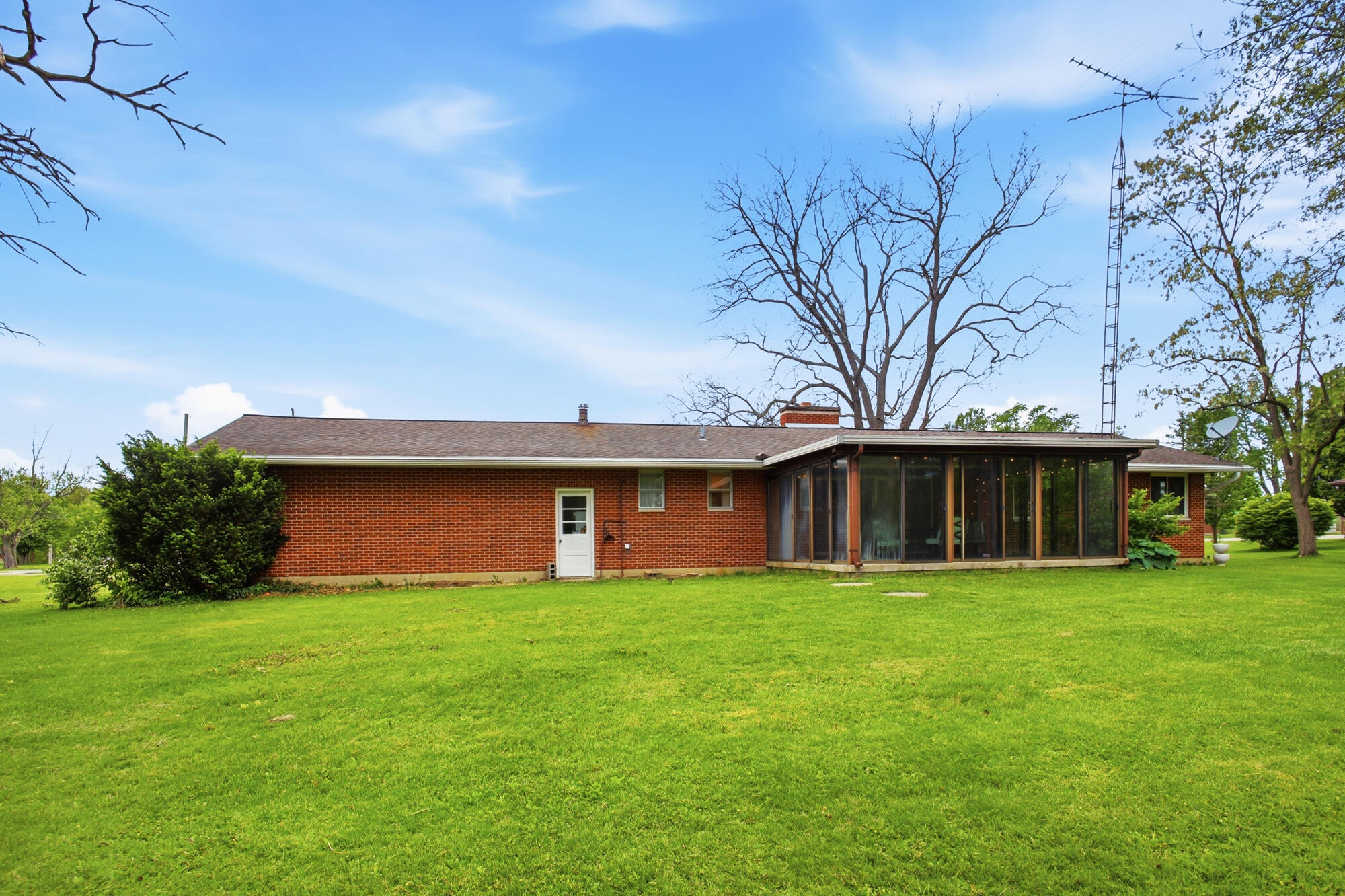 3140 Hampton Road, Springfield, Ohio 45502