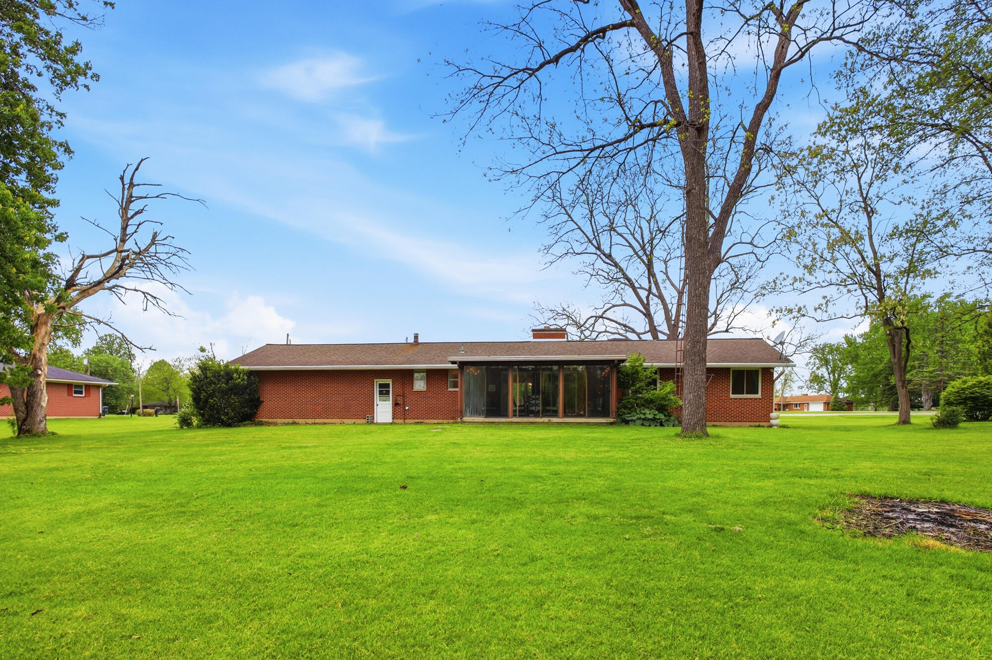 3140 Hampton Road, Springfield, Ohio 45502