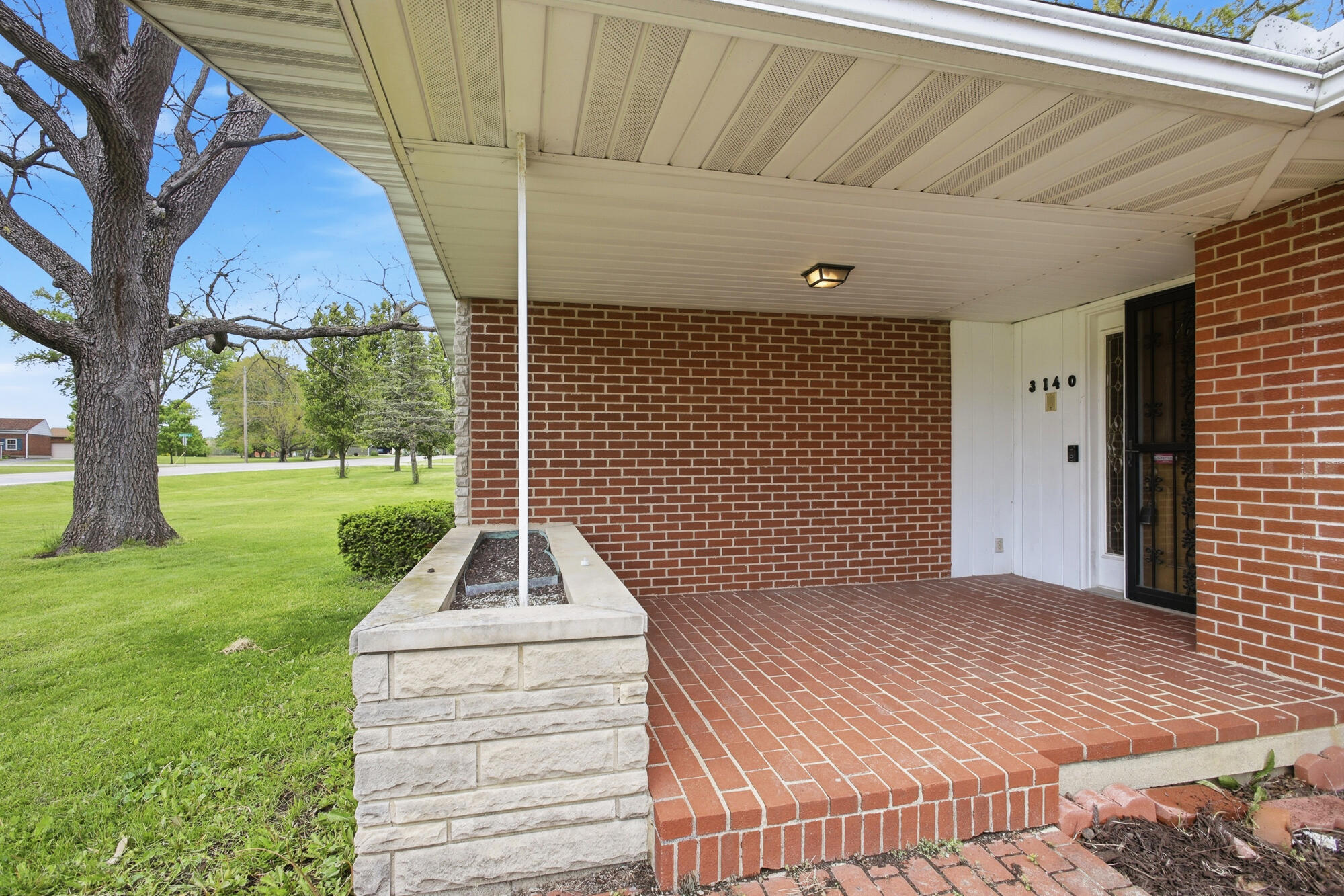 3140 Hampton Road, Springfield, Ohio 45502