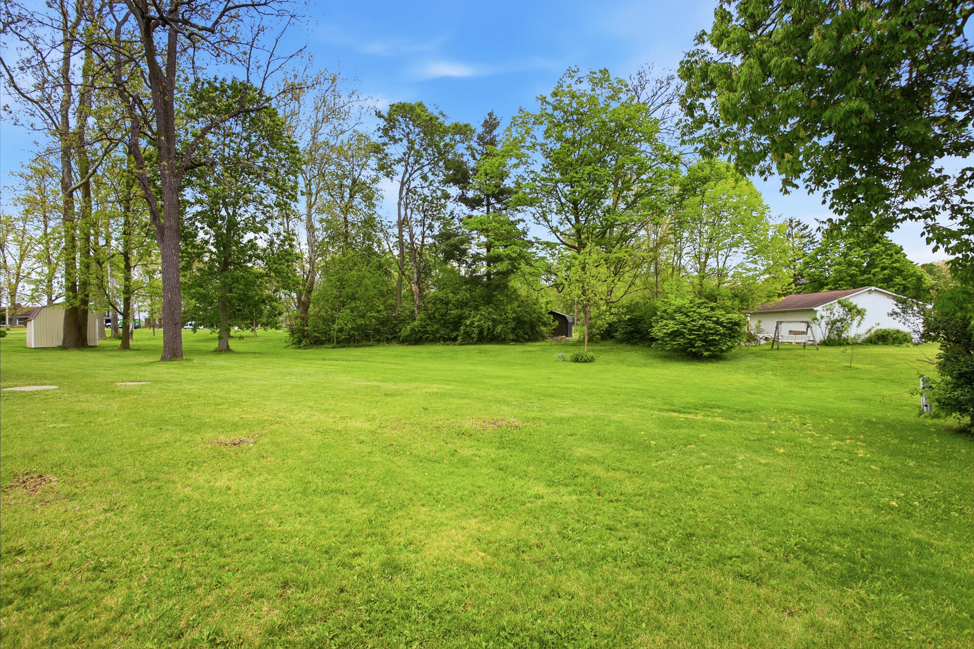 3140 Hampton Road, Springfield, Ohio 45502
