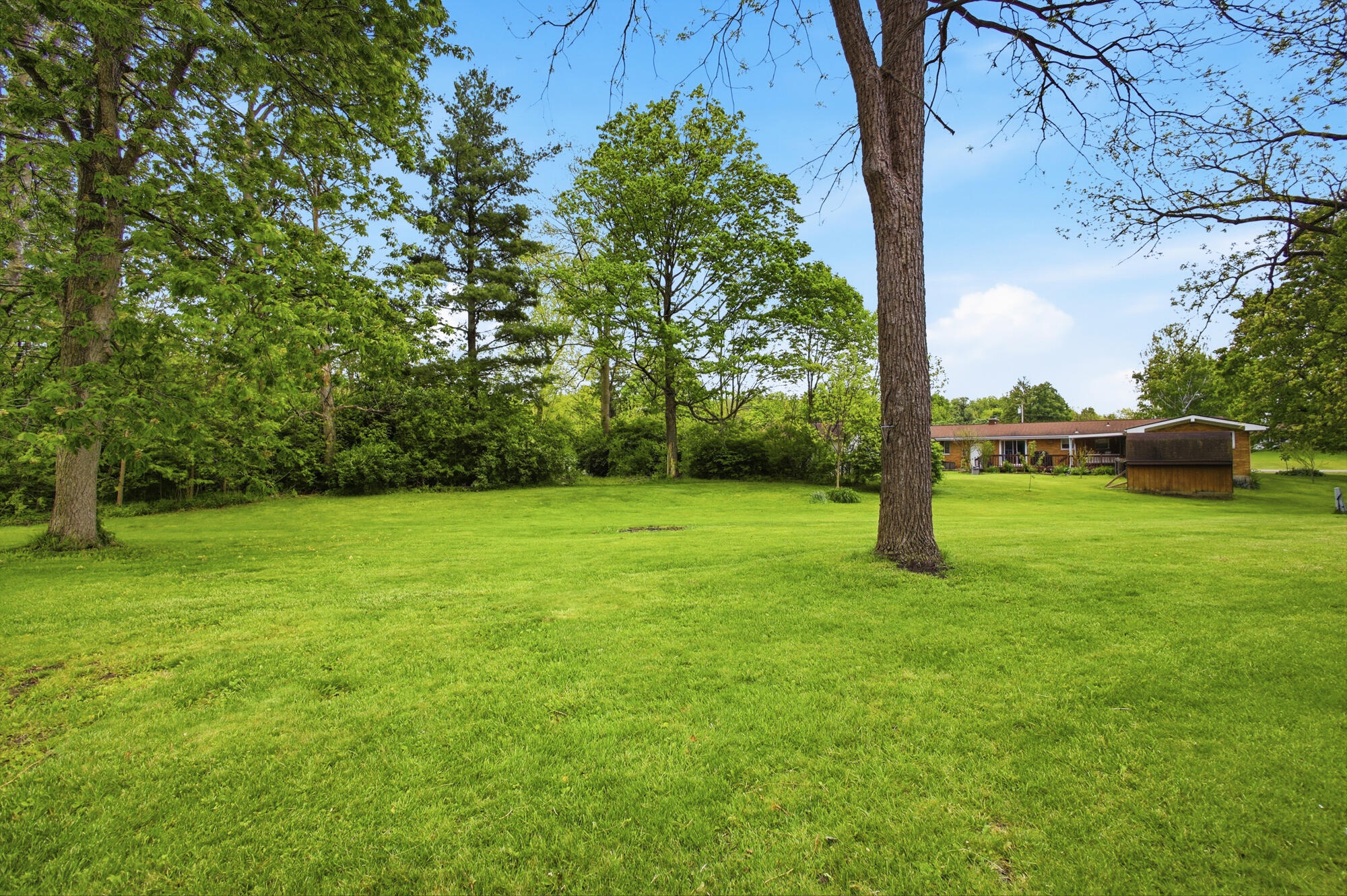 3140 Hampton Road, Springfield, Ohio 45502