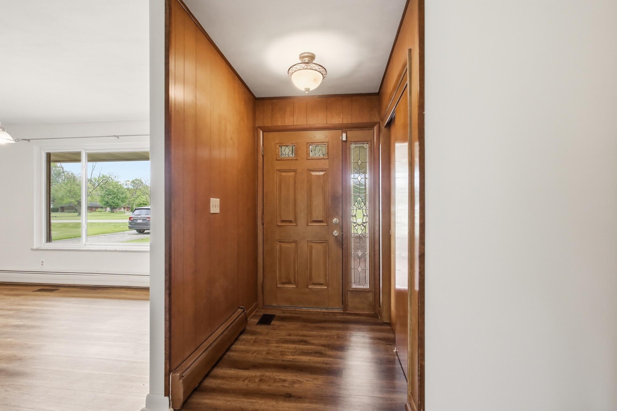 3140 Hampton Road, Springfield, Ohio 45502