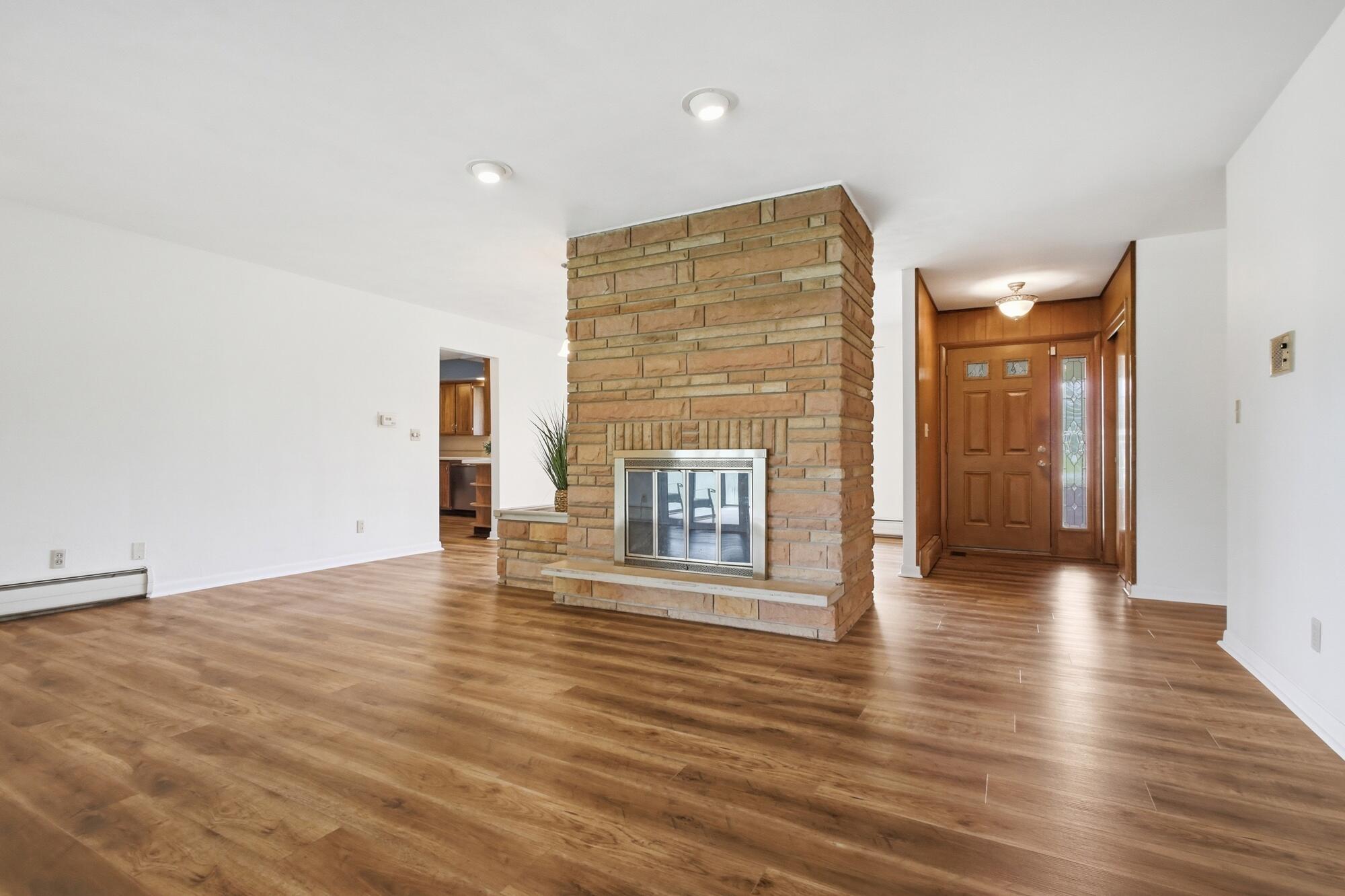 3140 Hampton Road, Springfield, Ohio 45502