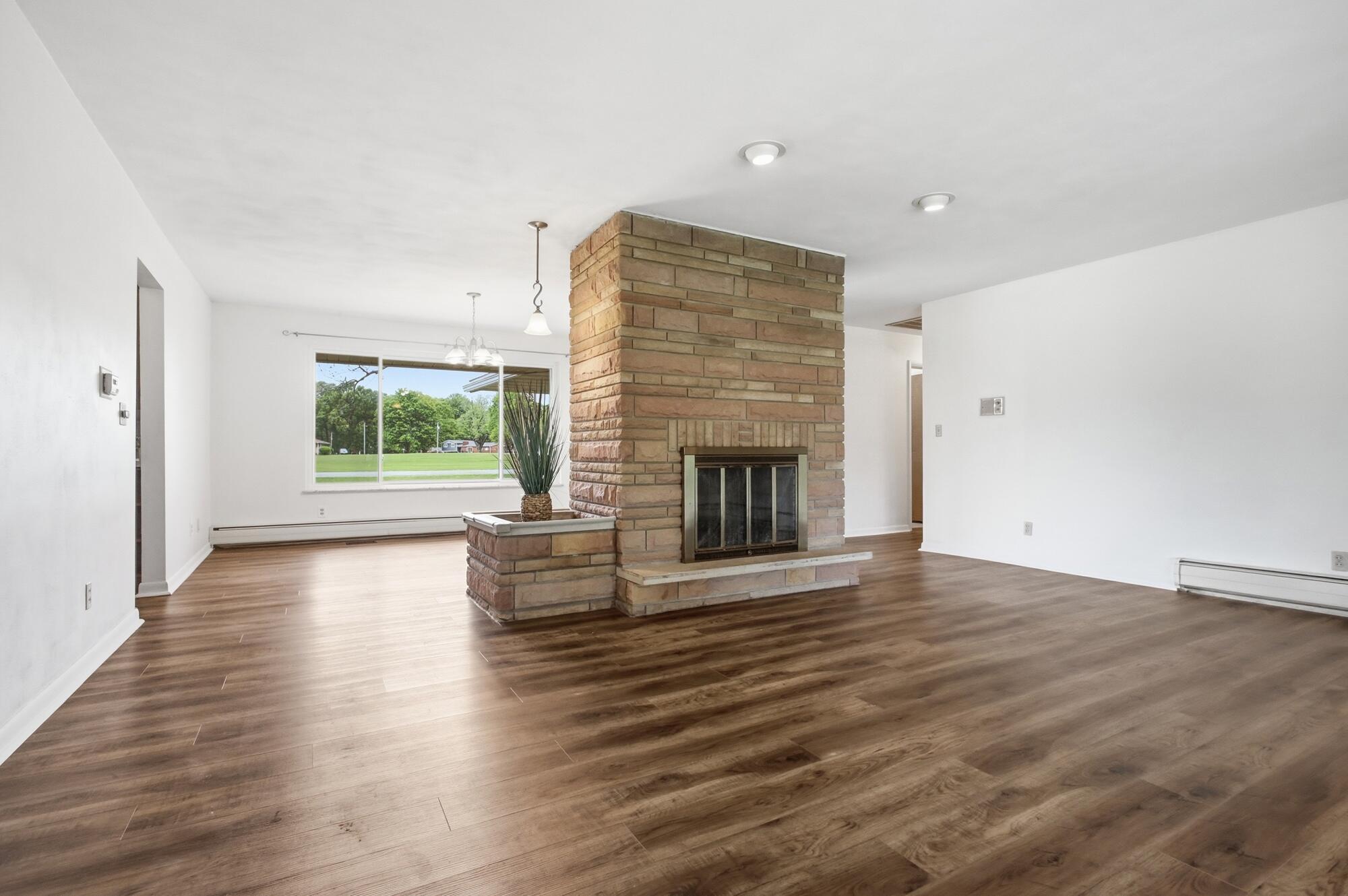 3140 Hampton Road, Springfield, Ohio 45502
