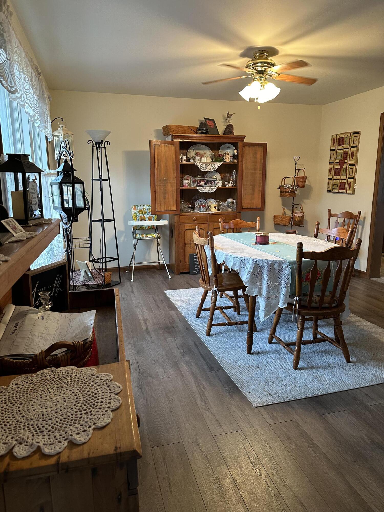 3393 County Road 135, Dola, Ohio 45835