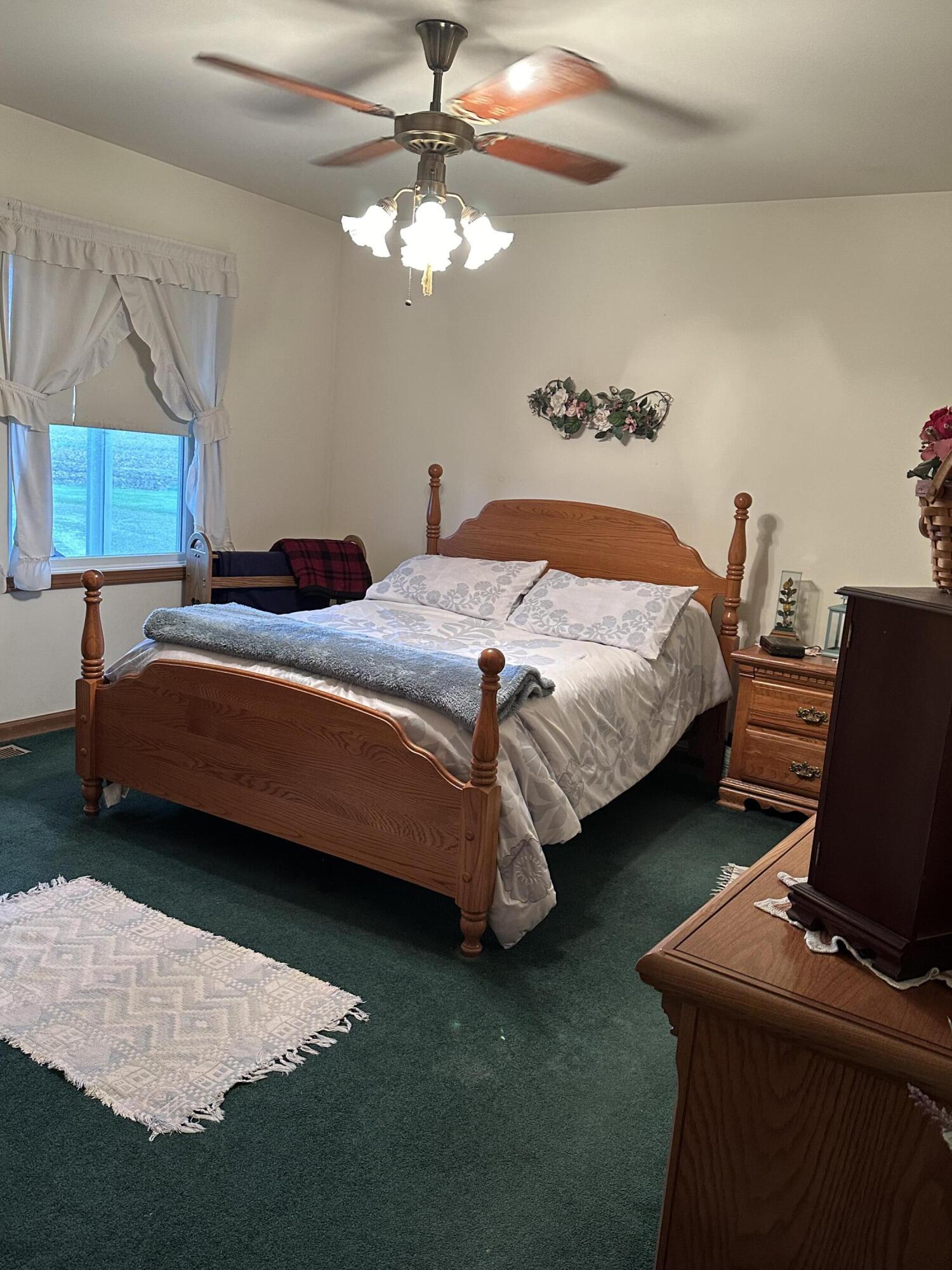 3393 County Road 135, Dola, Ohio 45835