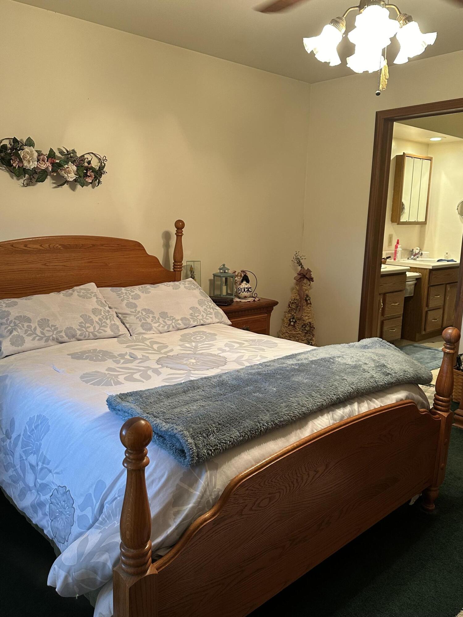 3393 County Road 135, Dola, Ohio 45835