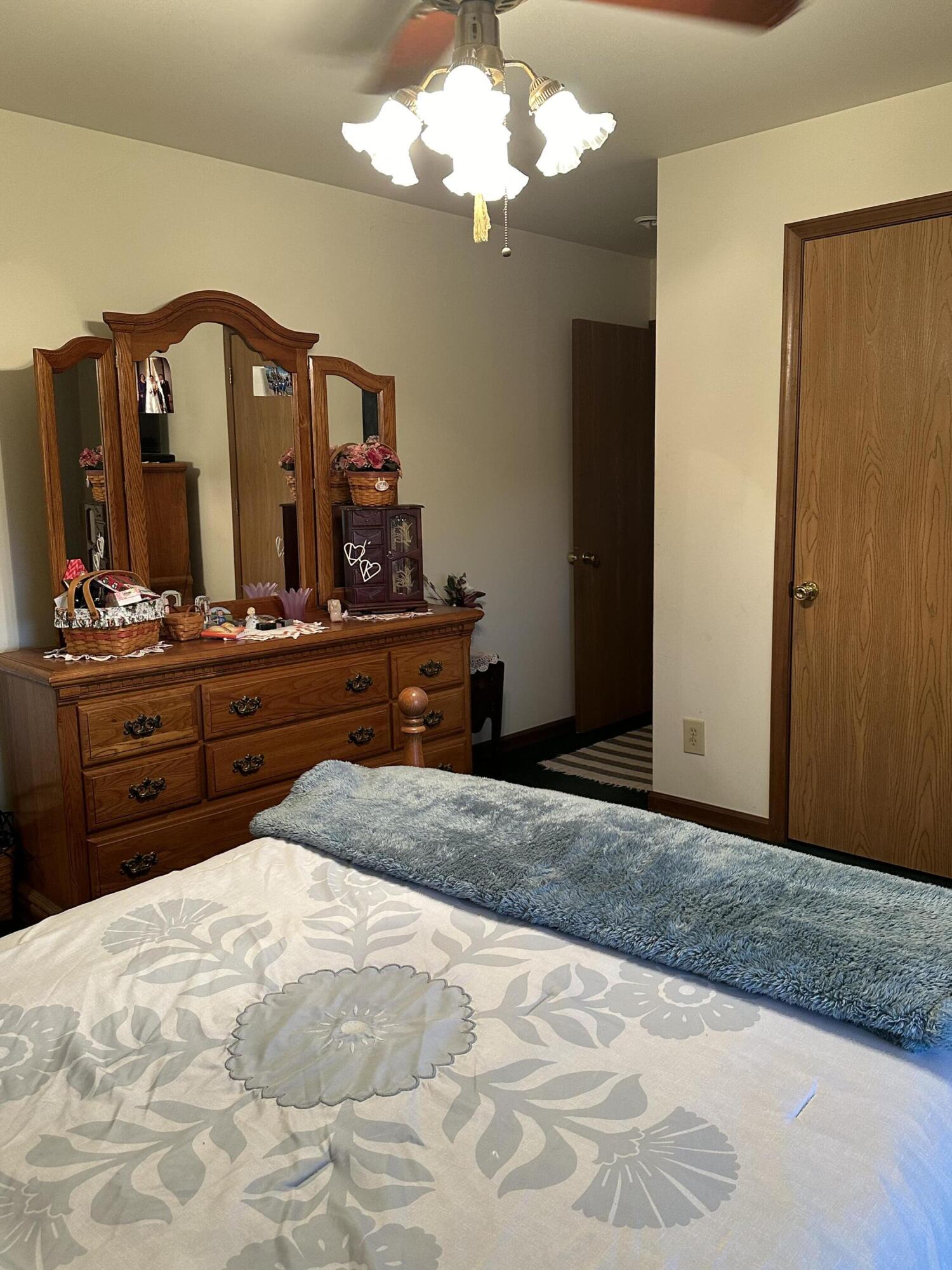 3393 County Road 135, Dola, Ohio 45835