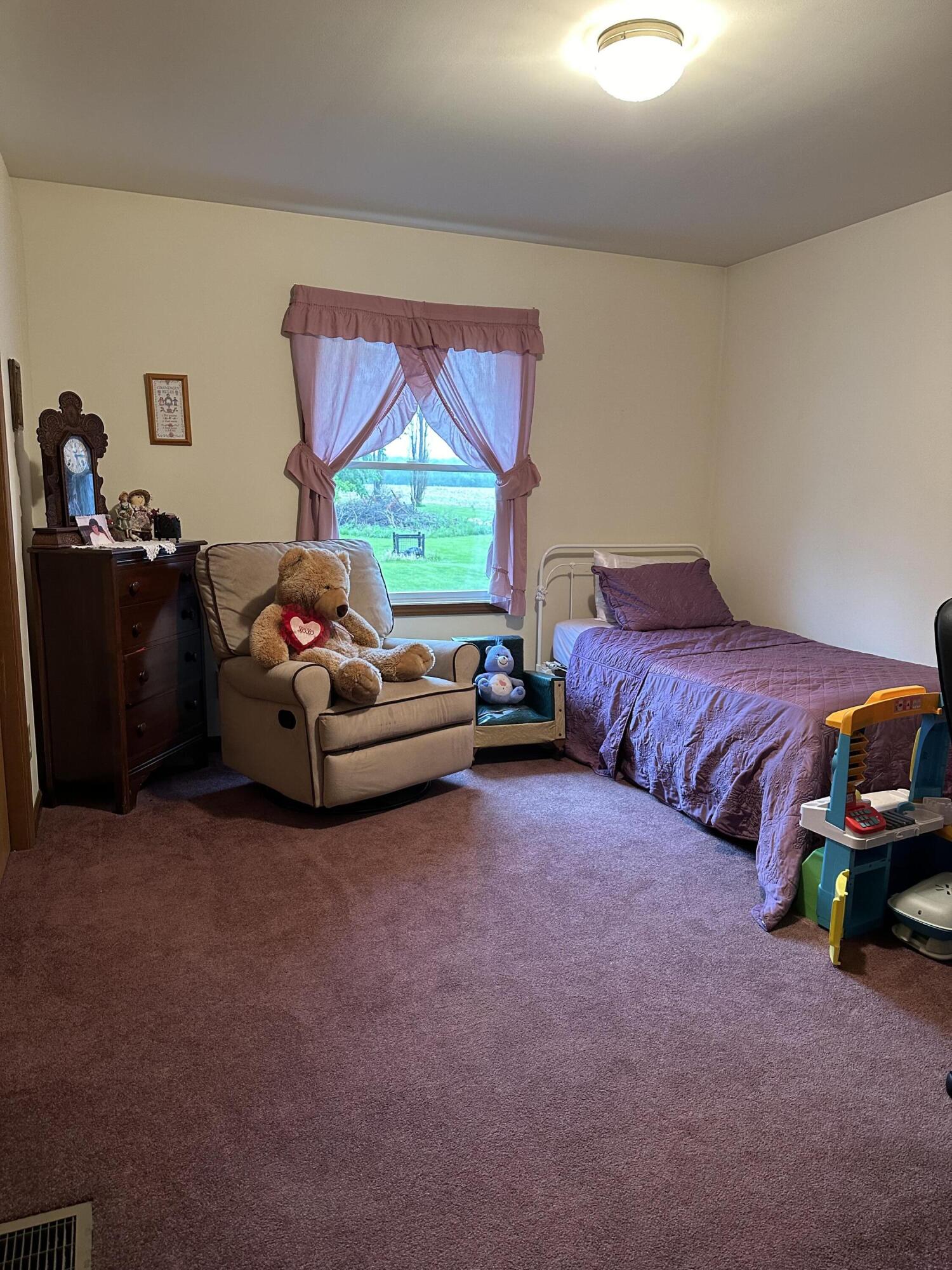 3393 County Road 135, Dola, Ohio 45835