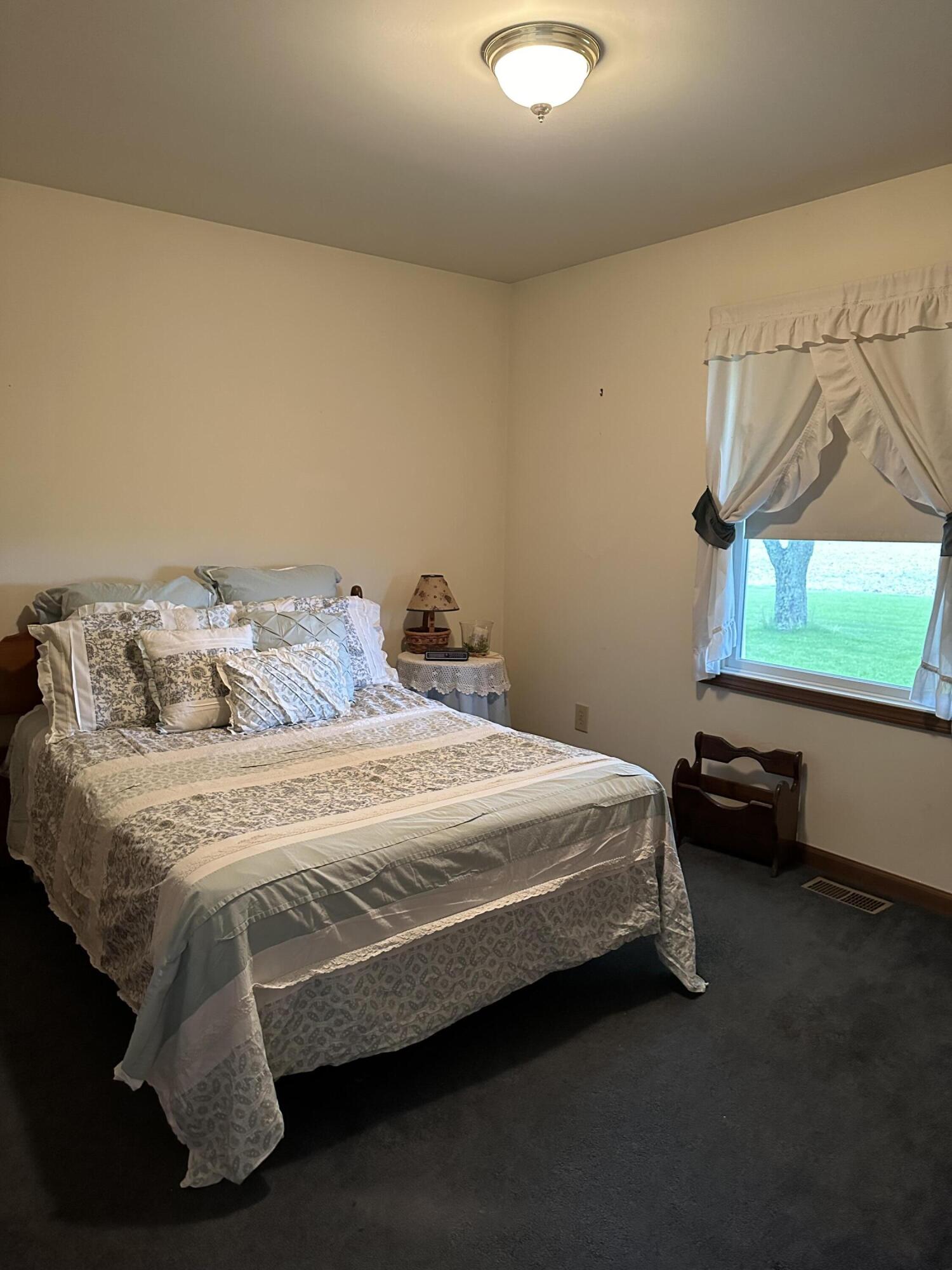 3393 County Road 135, Dola, Ohio 45835