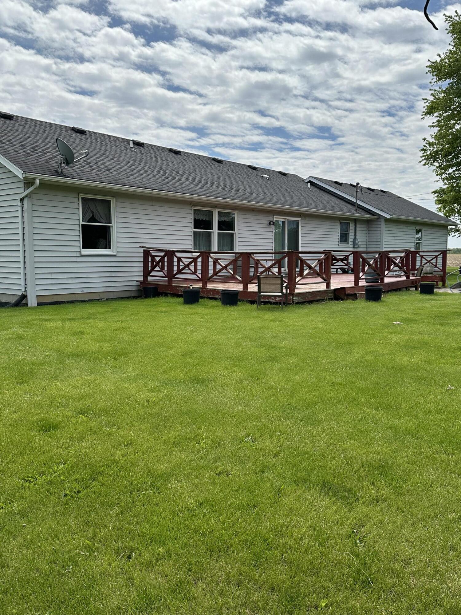 3393 County Road 135, Dola, Ohio 45835