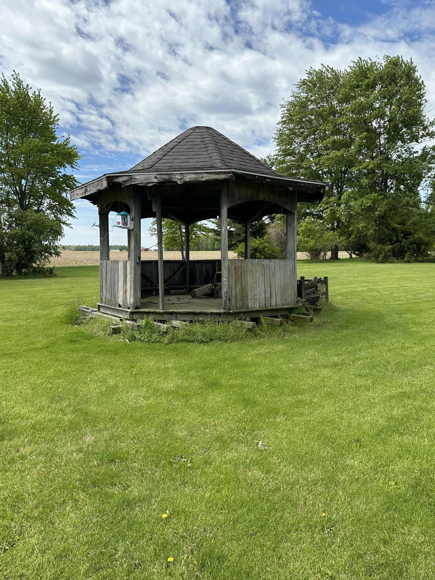 3393 County Road 135, Dola, Ohio 45835