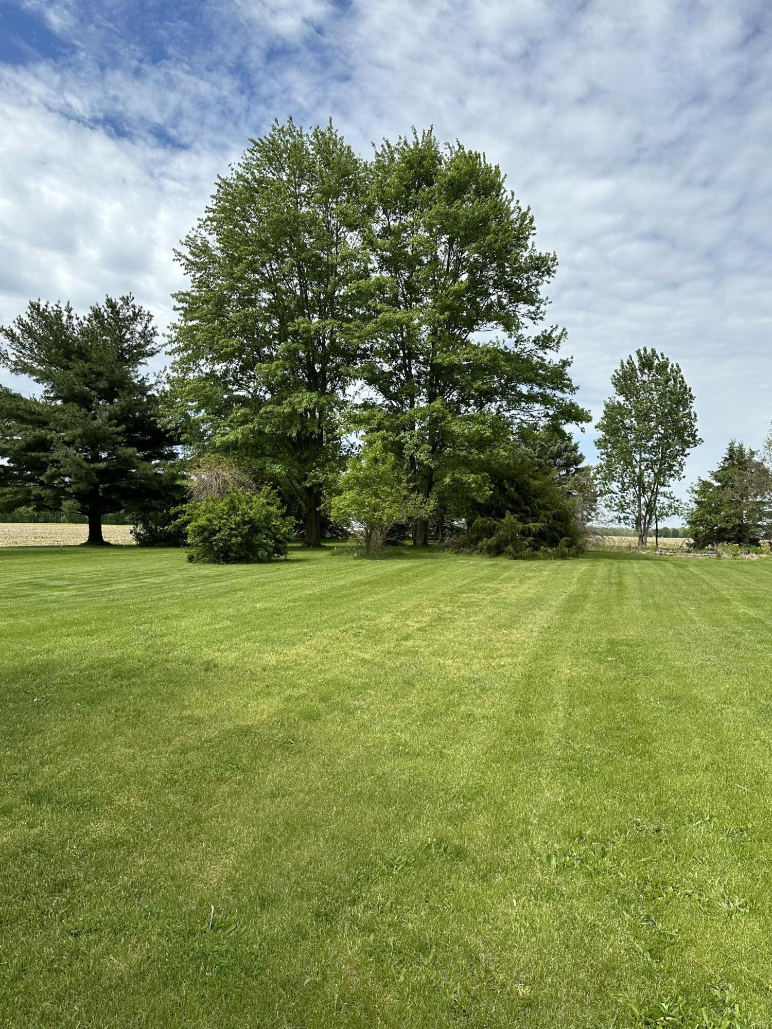 3393 County Road 135, Dola, Ohio 45835