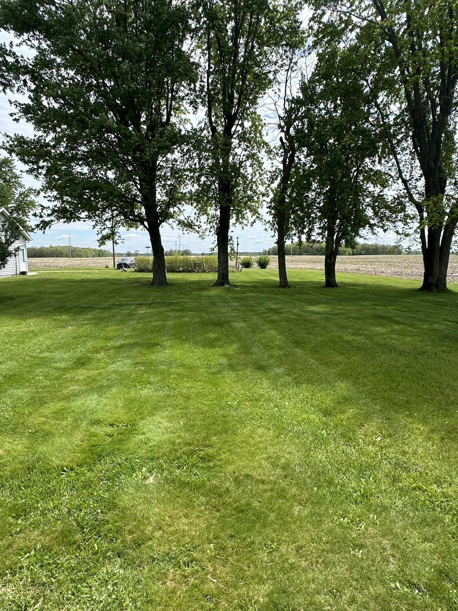 3393 County Road 135, Dola, Ohio 45835