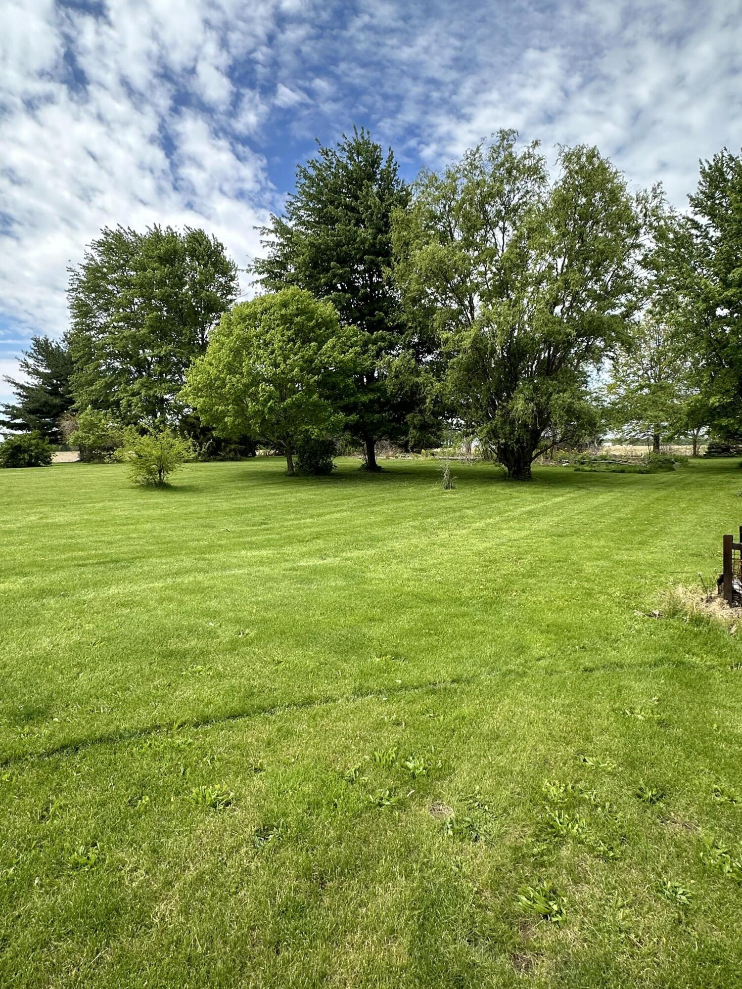 3393 County Road 135, Dola, Ohio 45835
