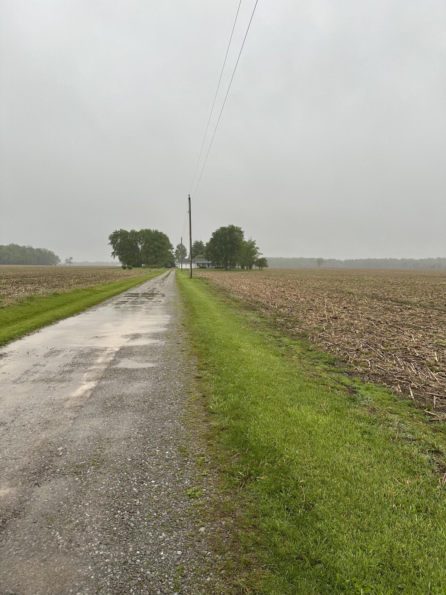 3393 County Road 135, Dola, Ohio 45835