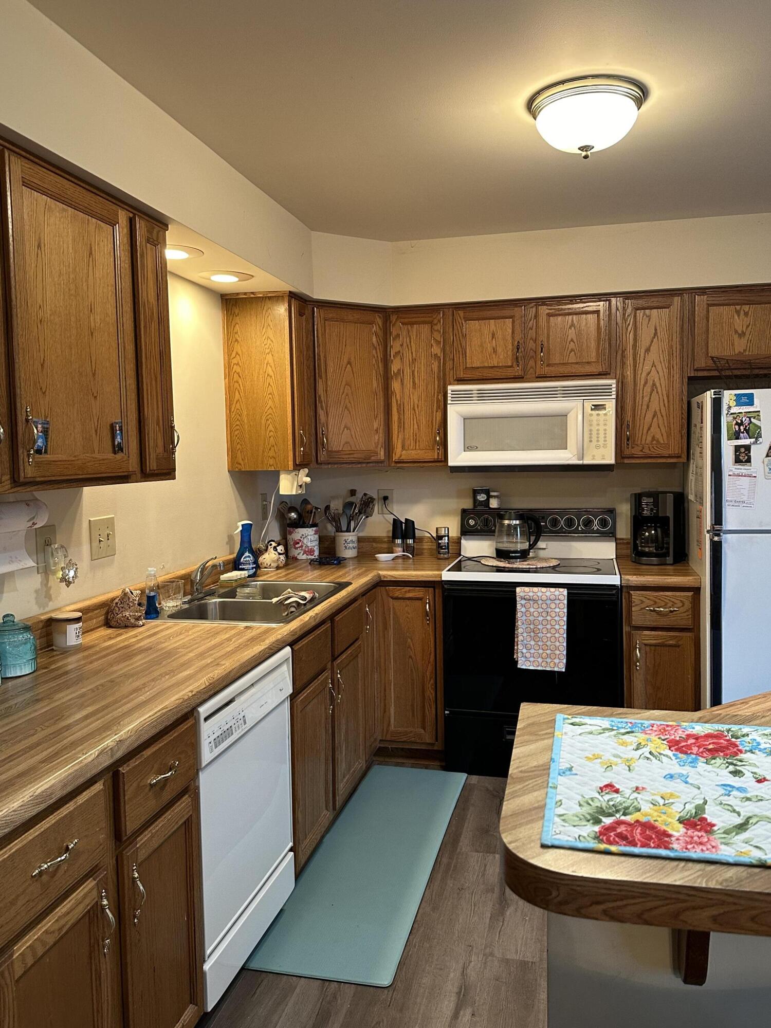 3393 County Road 135, Dola, Ohio 45835