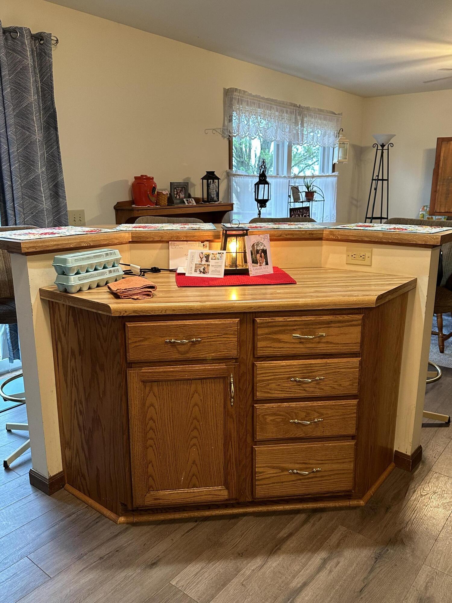 3393 County Road 135, Dola, Ohio 45835
