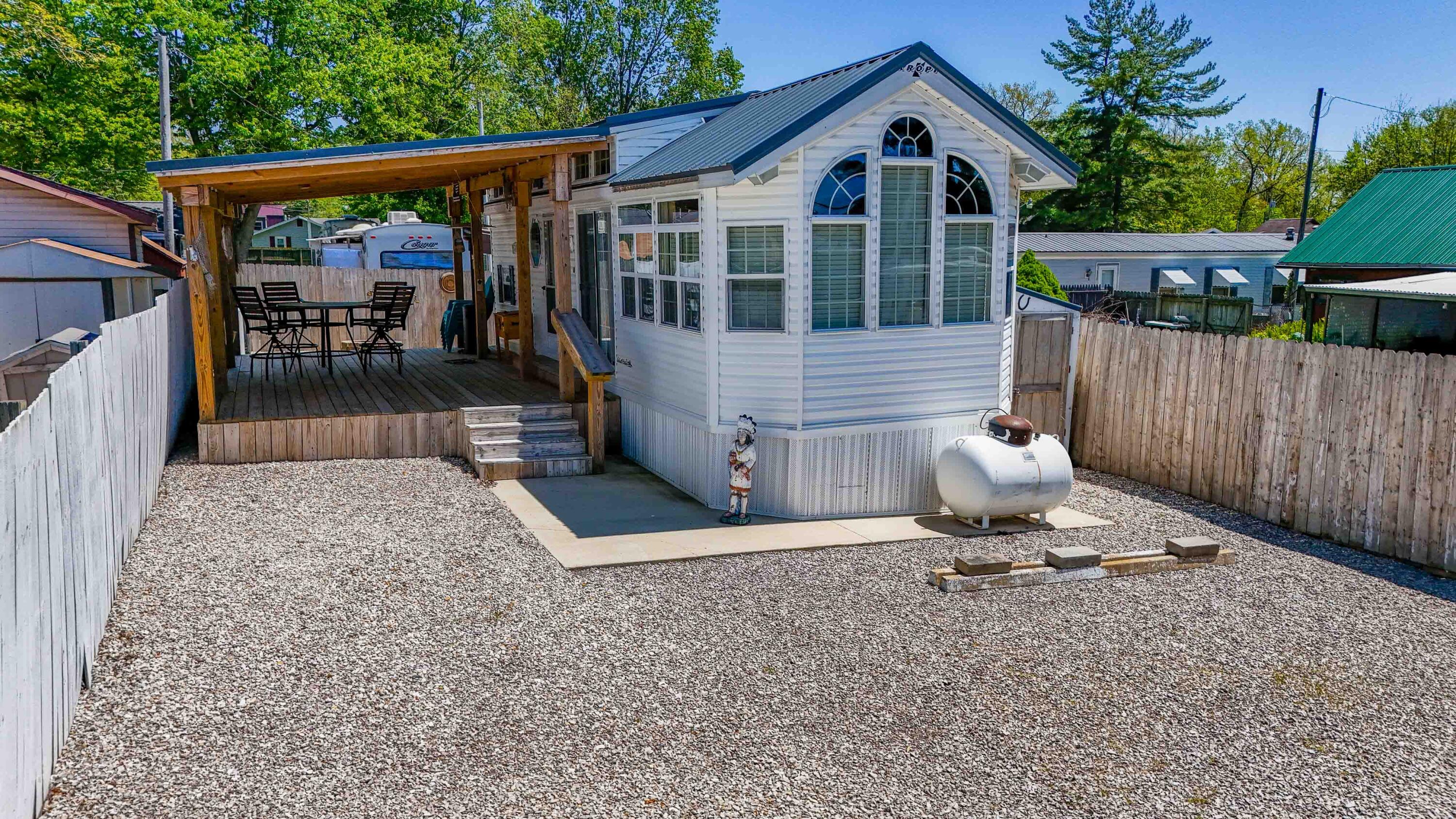 11216 Tecumseh Path, Lakeview, Ohio 43331