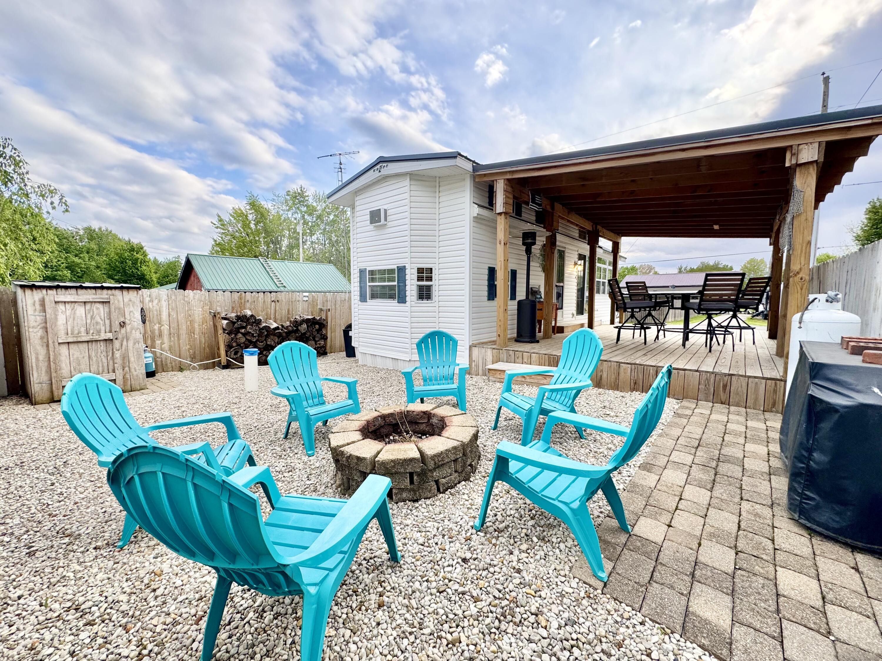 11216 Tecumseh Path, Lakeview, Ohio 43331